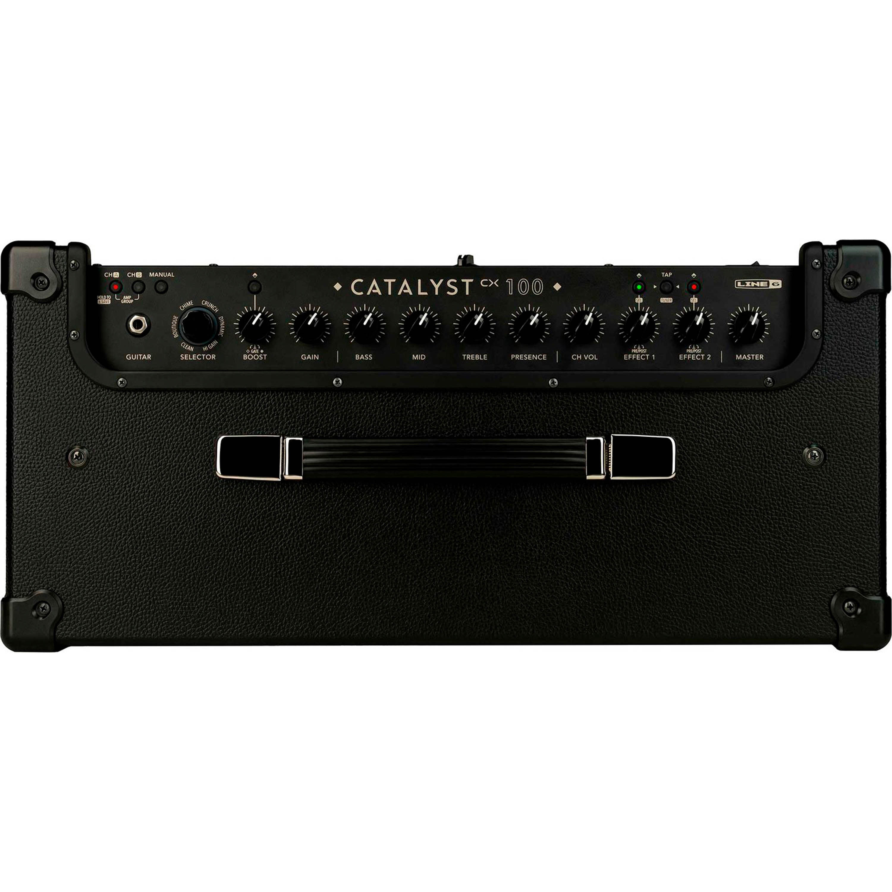 Combo de guitarra Line 6 Catalyst CX 100 foto 3