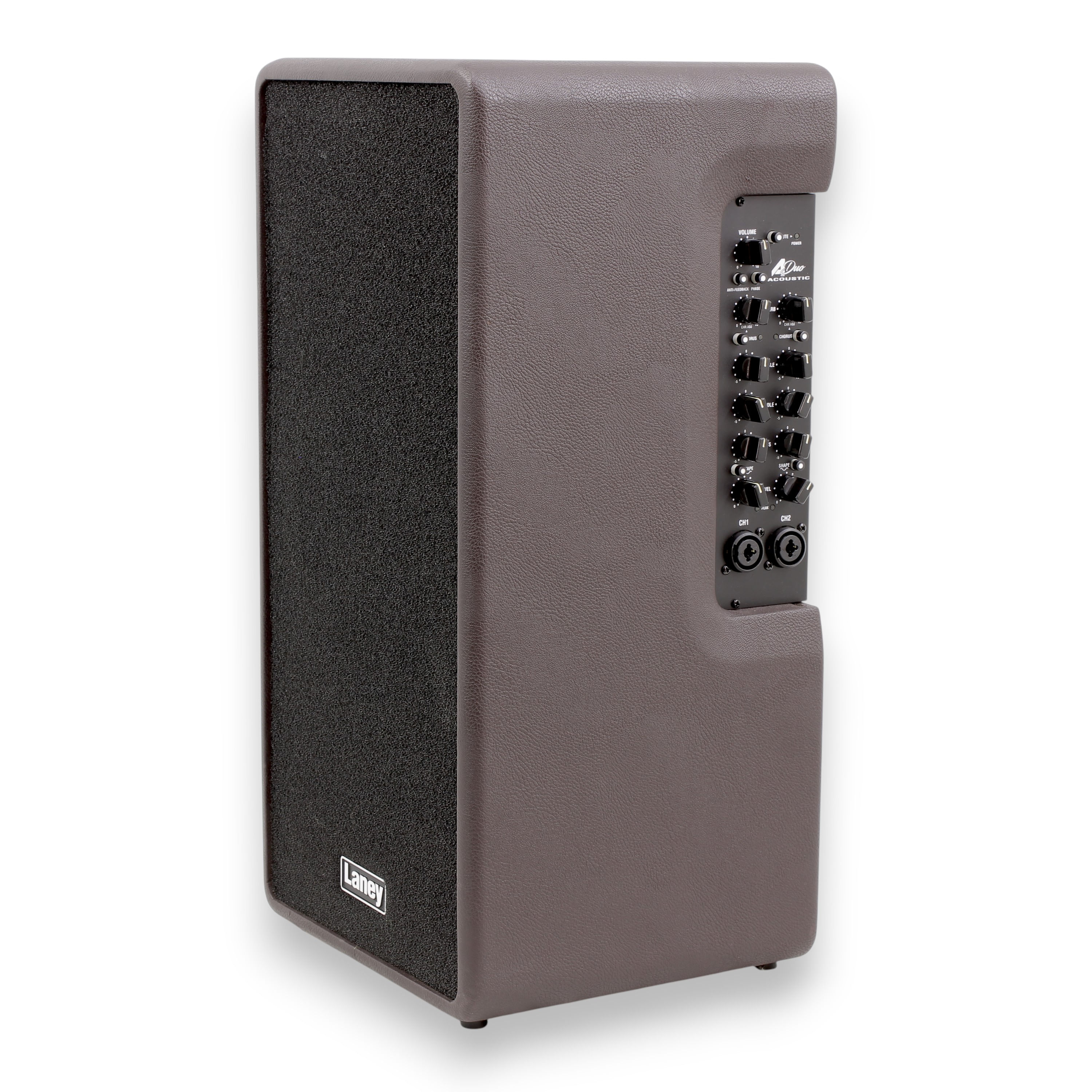 Amplificador de guitarra Laney A-DUO - 120W Acoustic