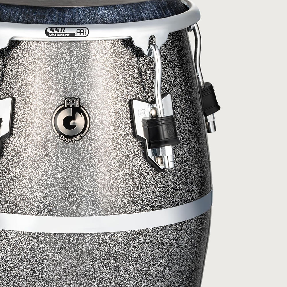 Conga Meinl Diego Galé Signature DG1134MS - 11 3/4" foto 2
