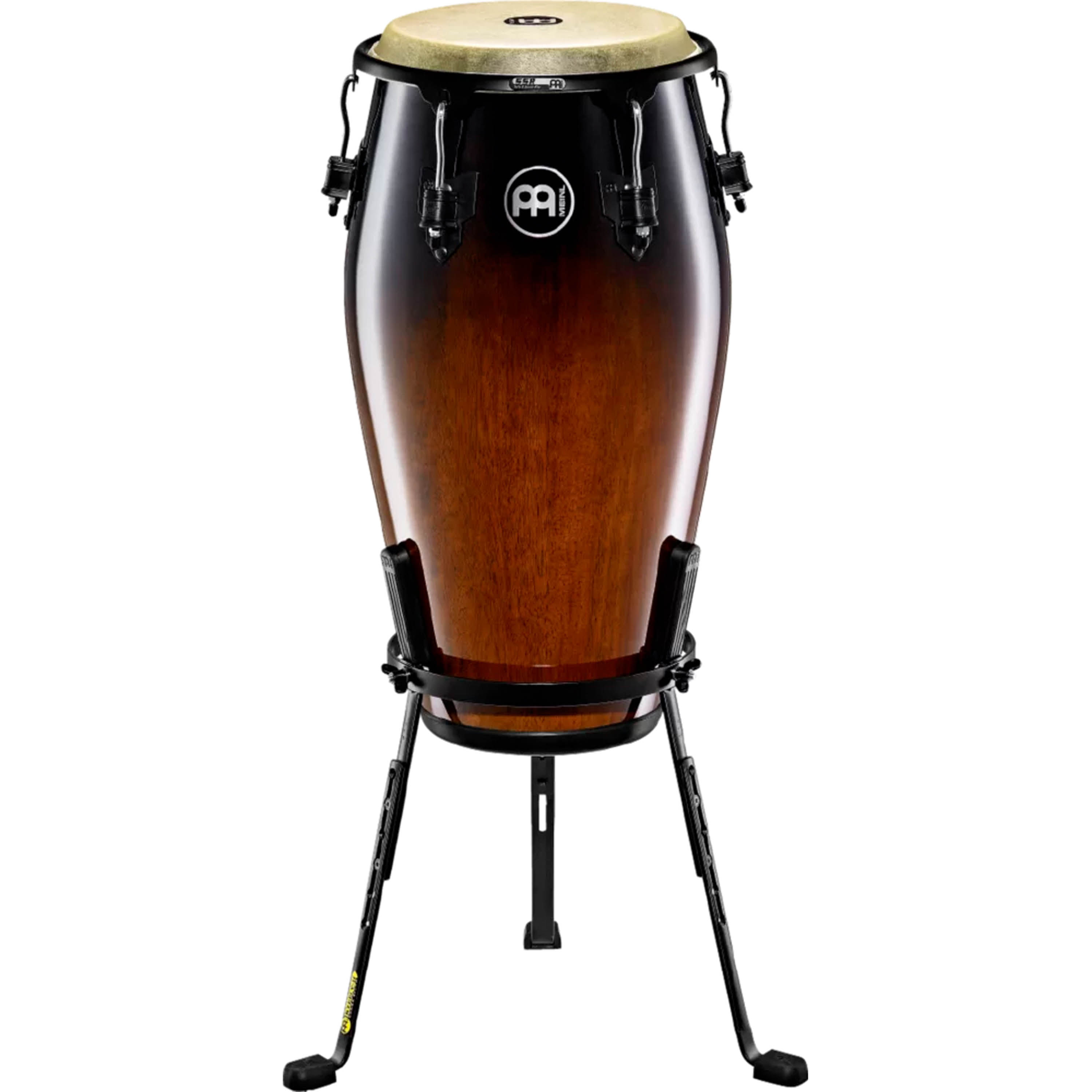 Conga Meinl Marathon Designer Series 11 3/4" MCC1134 - Coffe Burst