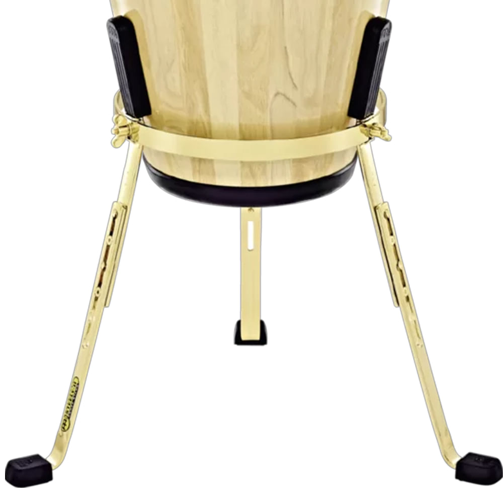 Conga Meinl Marathon Exclusive Series MEC1134NT-G - 11 3/4" foto 3