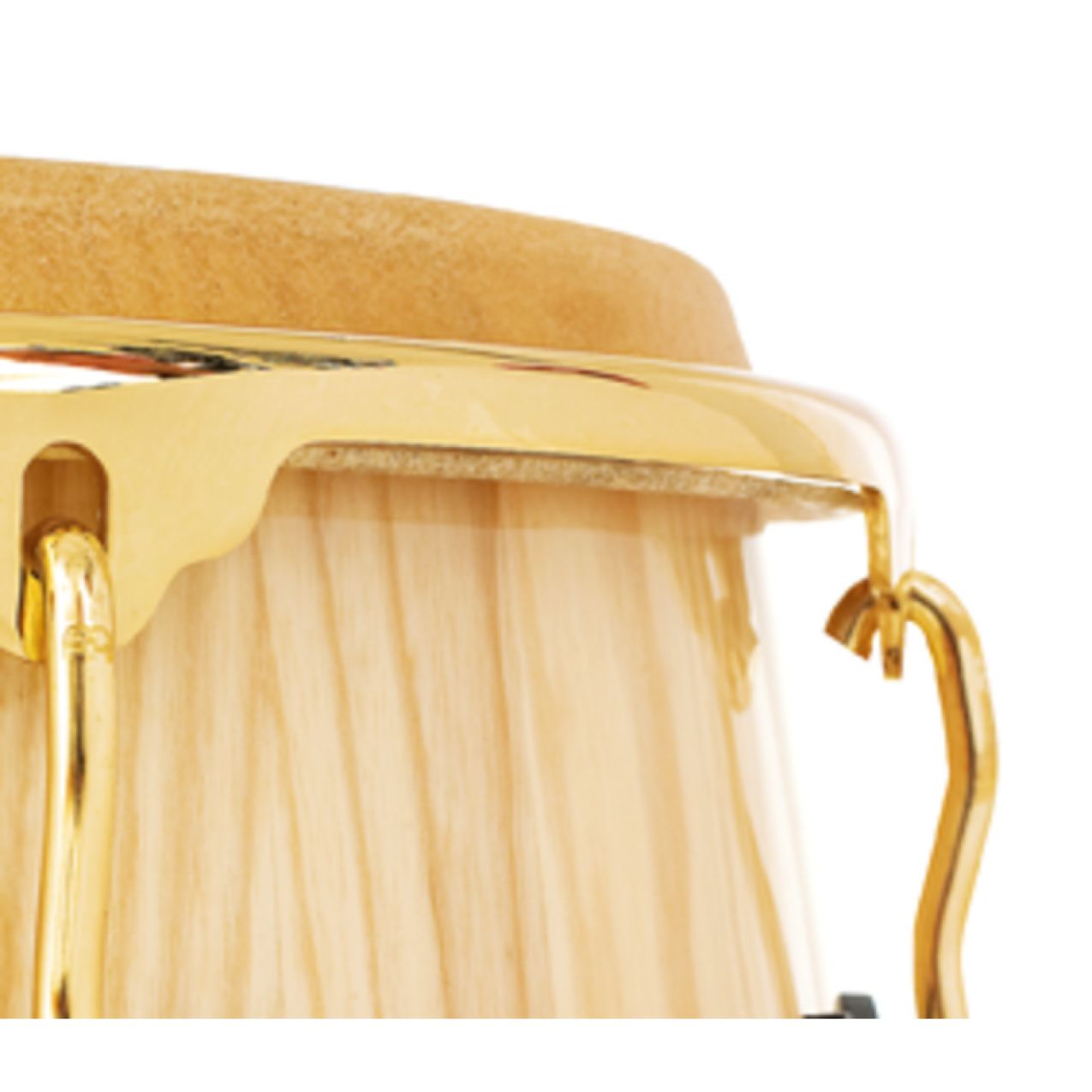 Conga Meinl Ramón "Mongo" Santamaría 11 3/4'' MSA1134AWA foto 4
