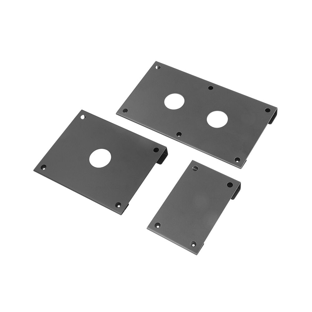 Conjunto de elevadores de pedal Rockboard