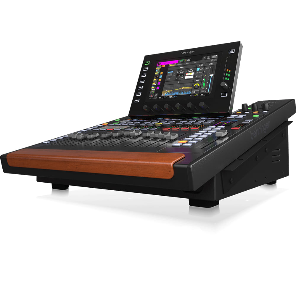 Consola Digital Behringer WING Compact foto 5