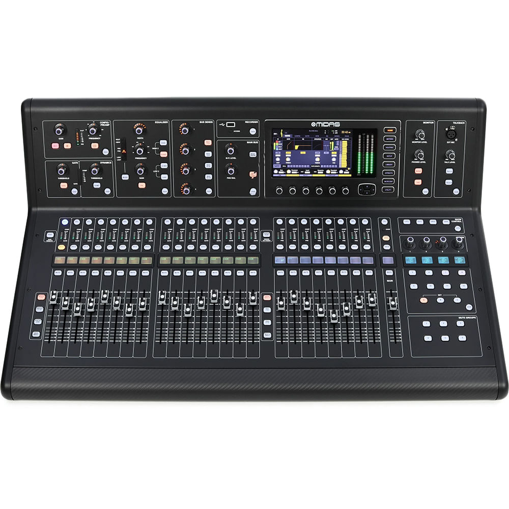 Consola Digital MIDAS M32 Live