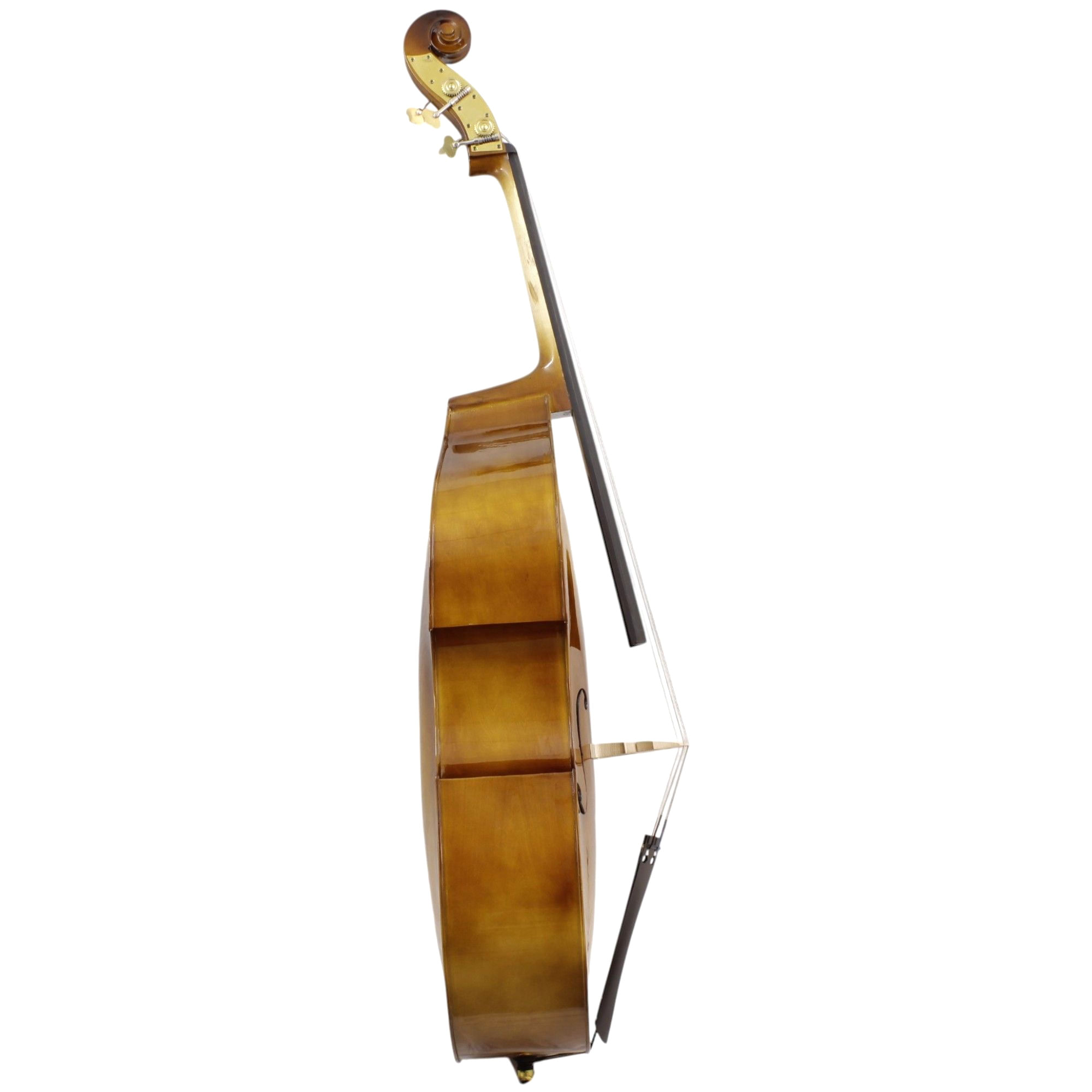 Contrabajo Freeman Classic 3/4 BP107H GAV foto 4