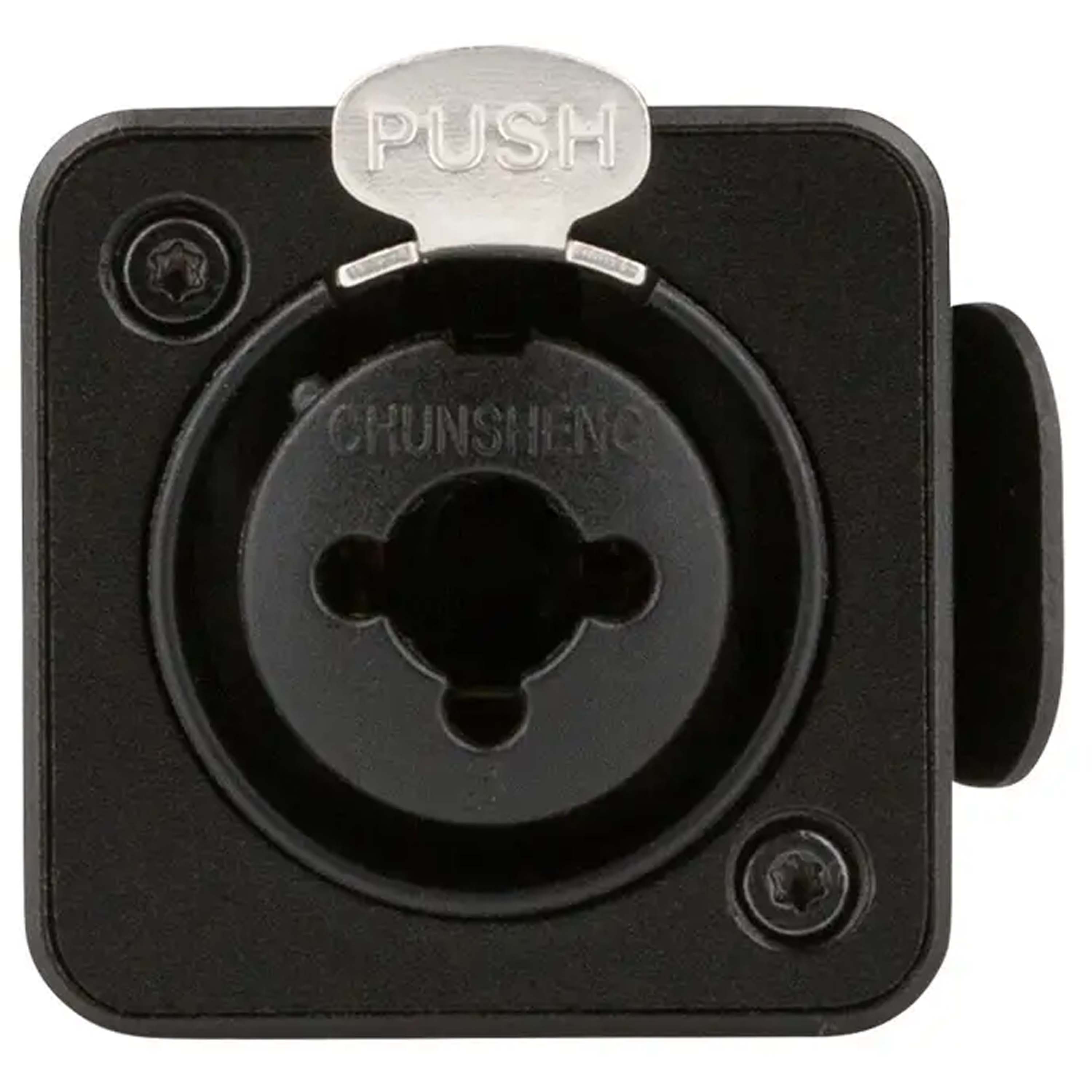 Control de volumen Rockboard HA2 para audífonos in-ear foto 5