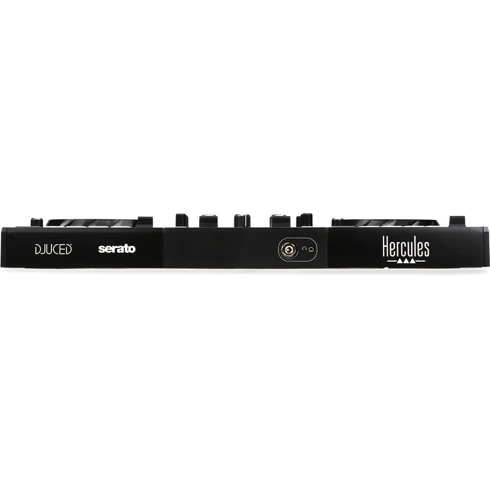 Controlador Dj Hercules Inpulse 500 foto 5