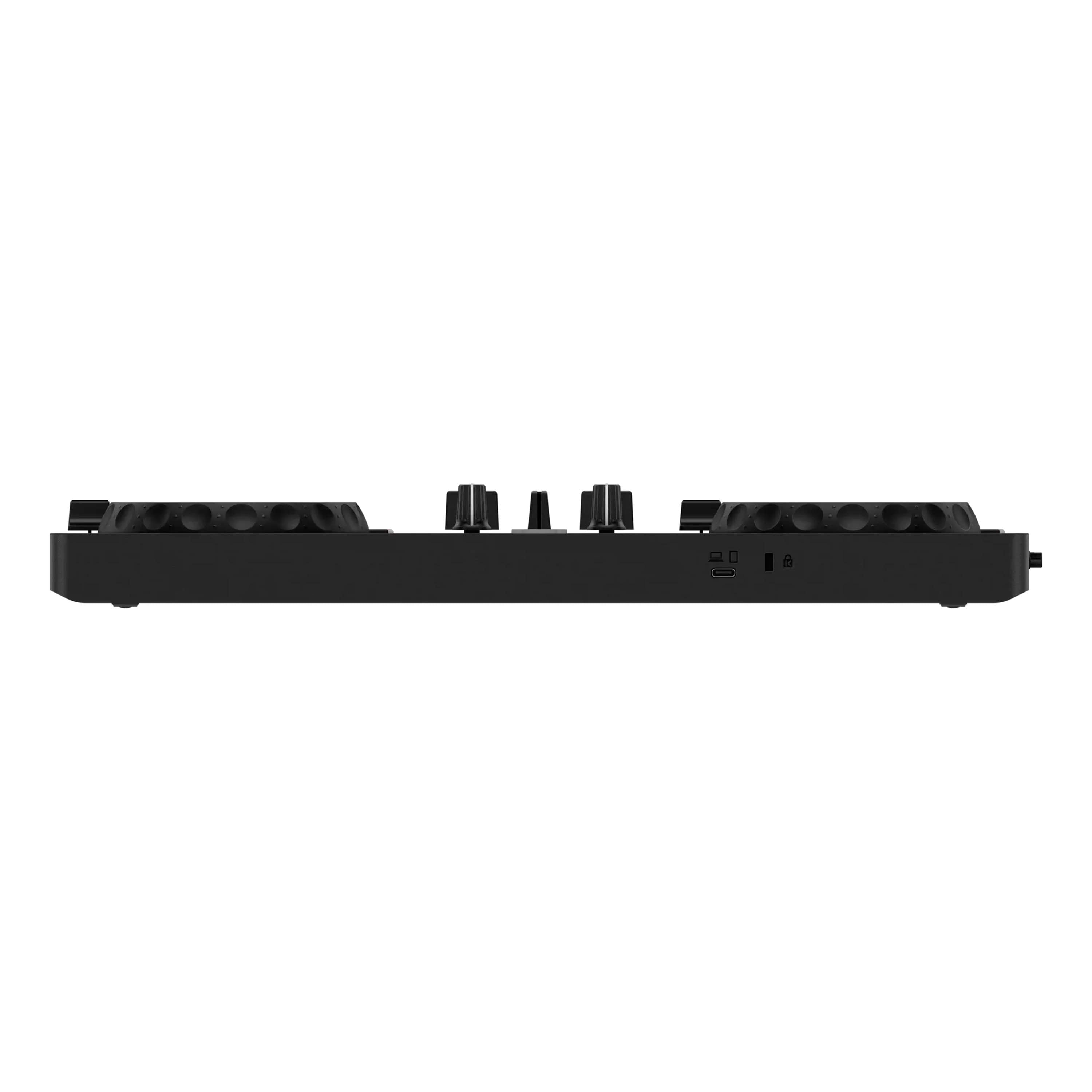 Controlador DJ Pioneer DJ AlphaTheta DDJ FLX2 foto 4