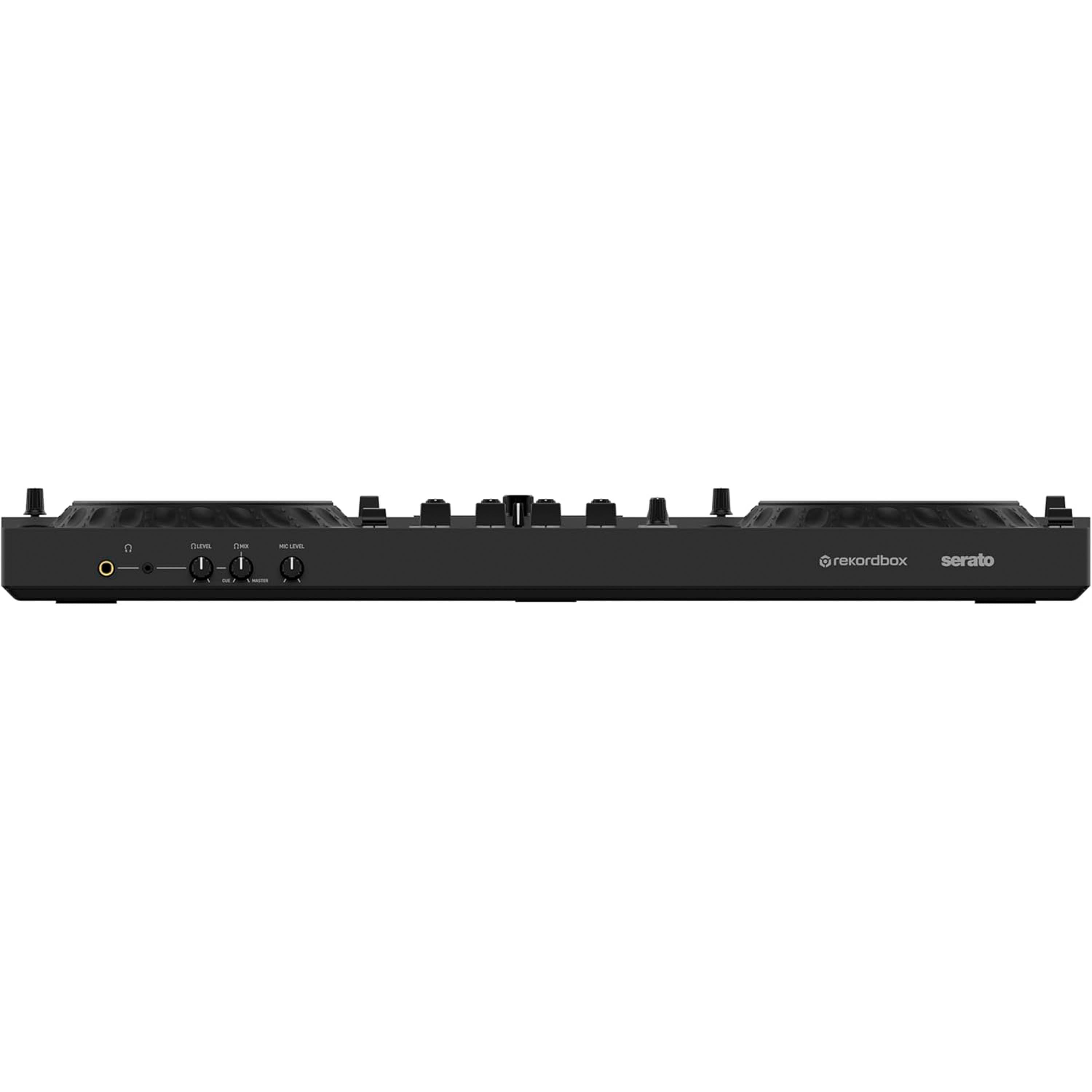Controlador Dj Pioneer DJ AlphaTheta DDJ-GRV6 foto 5