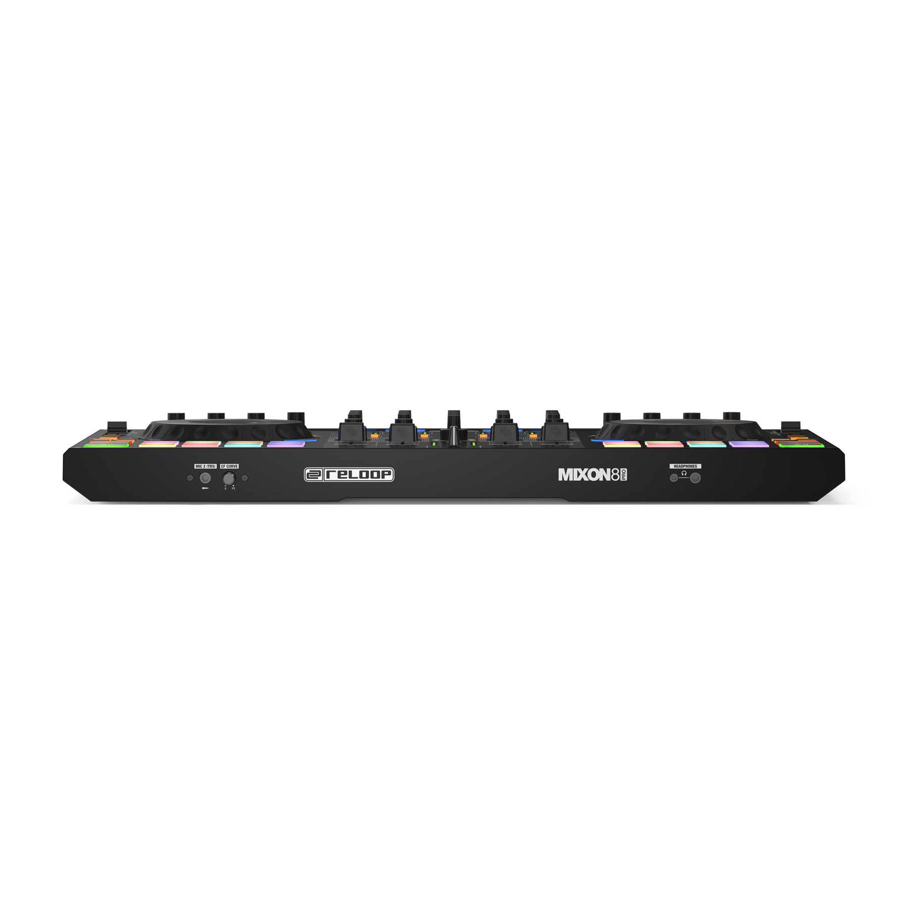Controlador DJ Reloop Mixon 8 Pro foto 4