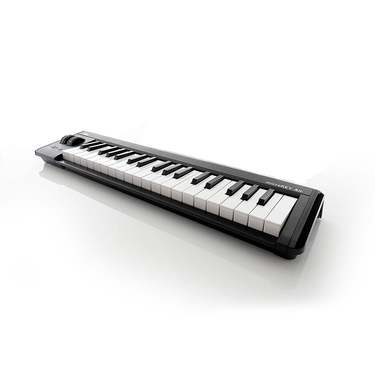 Controlador midi MICROKEY2-37 Korg bluetooth foto 4