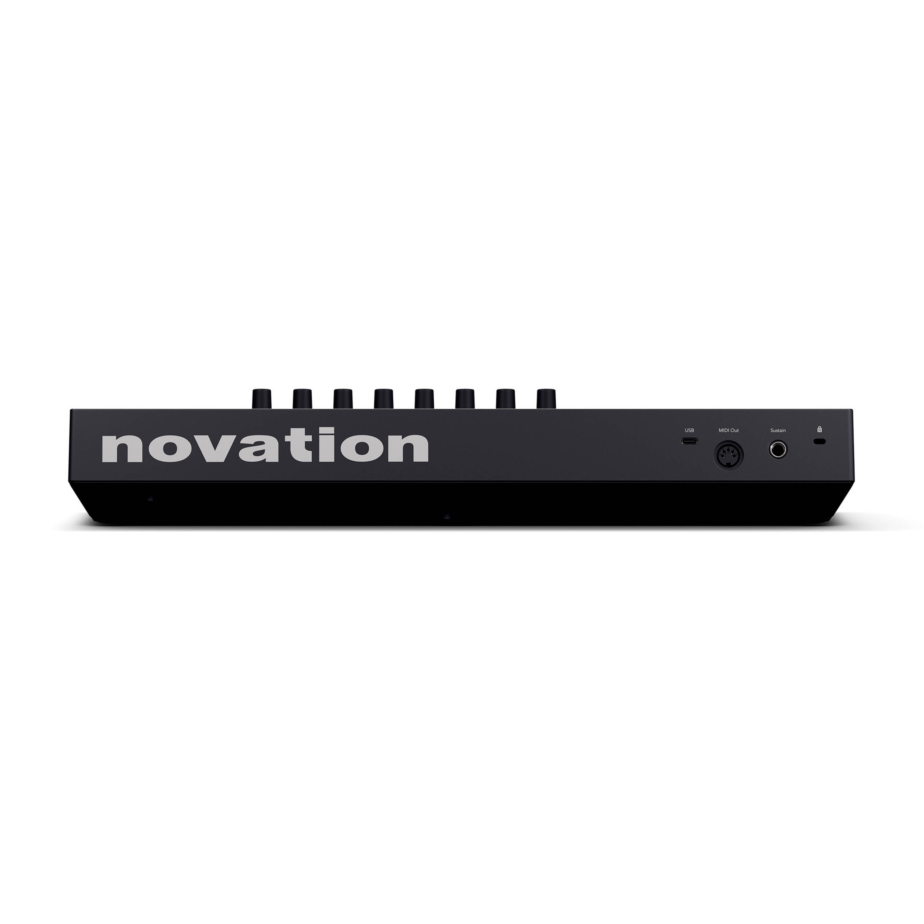 Controlador midi Novation Launchkey 25 MK4 foto 3