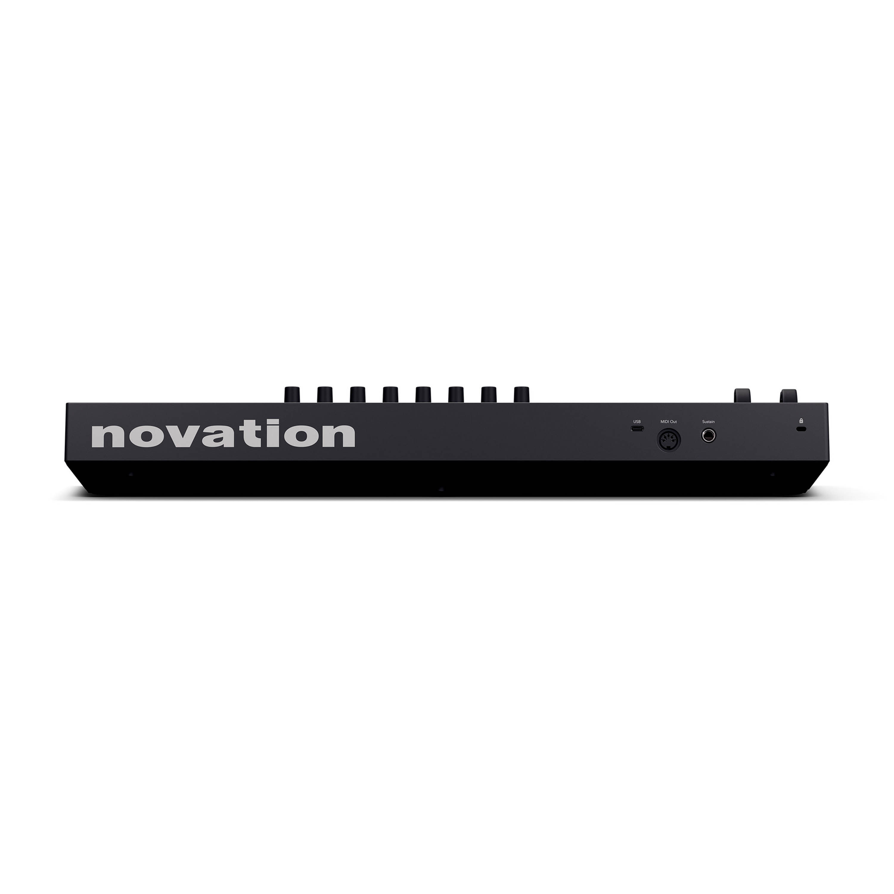 Controlador midi Novation Launchkey 37 MK4 foto 3