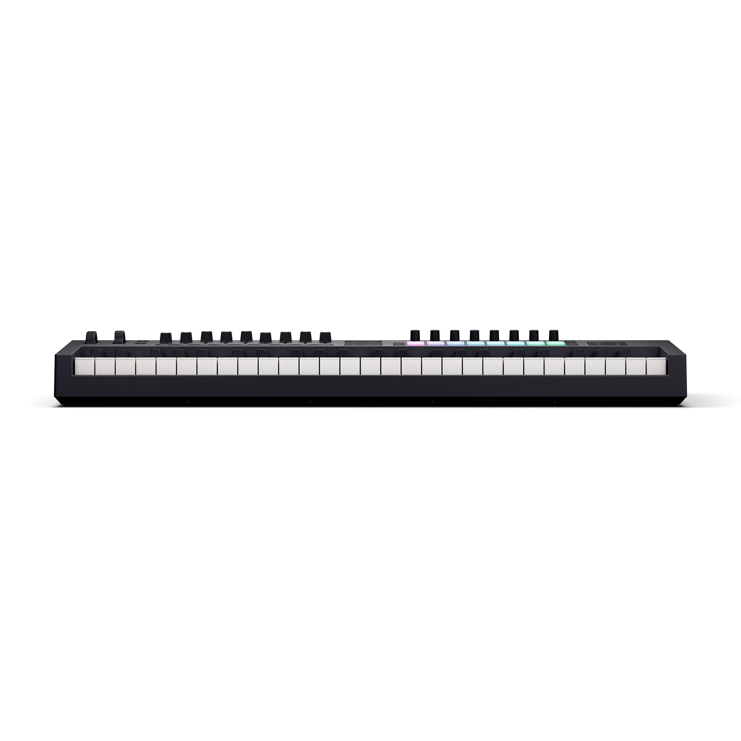 Controlador midi Novation Launchkey 49 MK4 foto 4