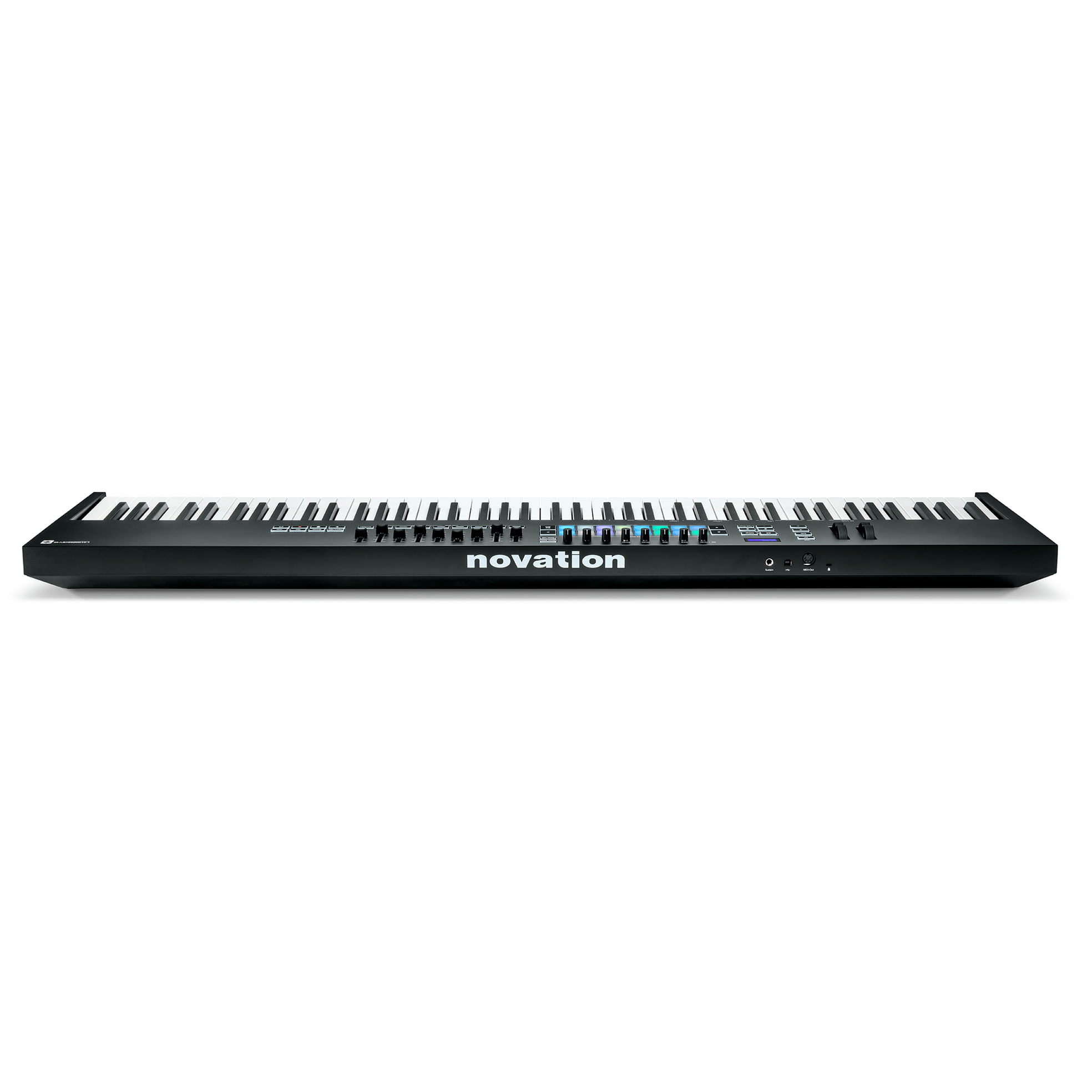 Controlador Midi Novation Launchkey 88 MK3 foto 4