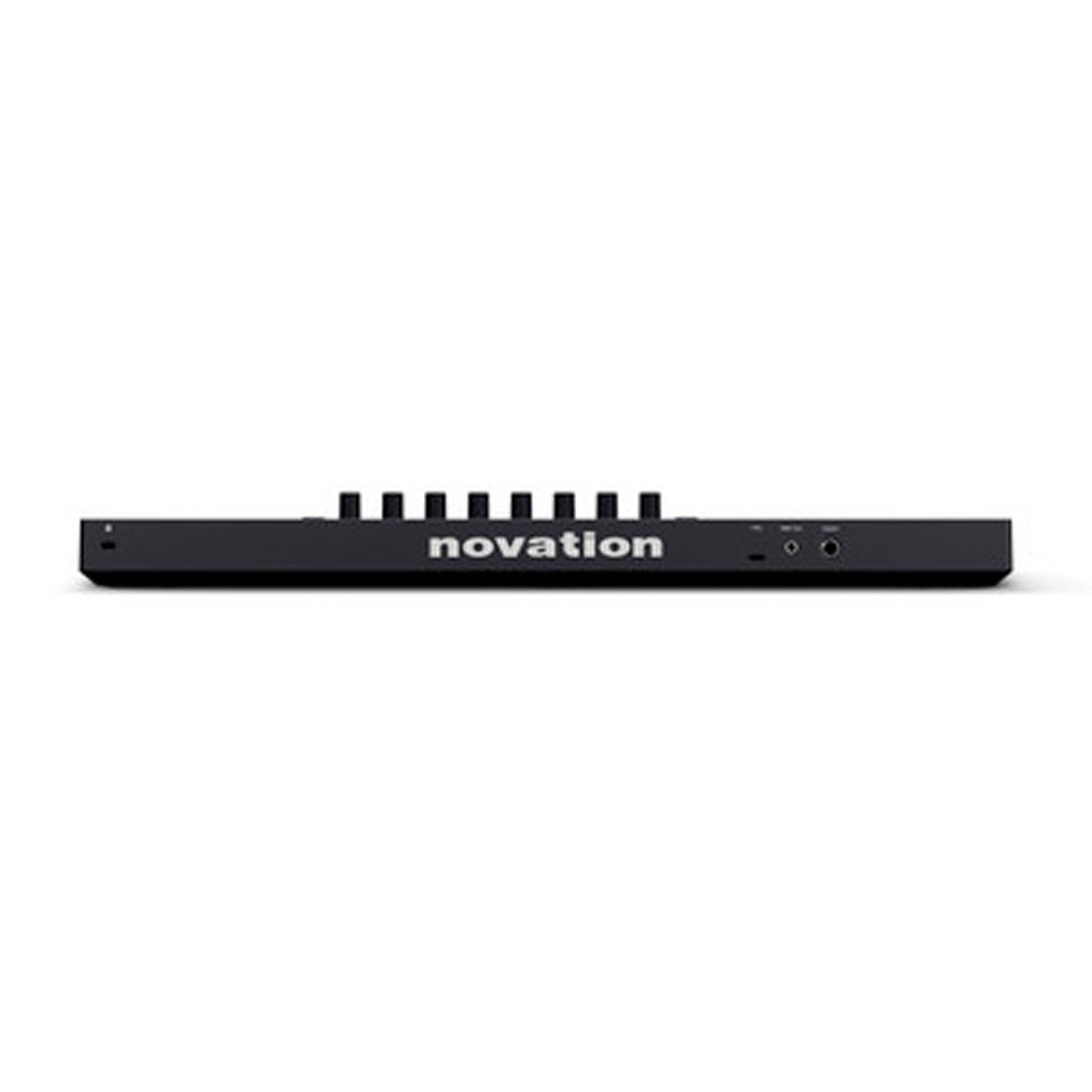 Controlador midi Novation Launchkey Mini 37 MK4 foto 3