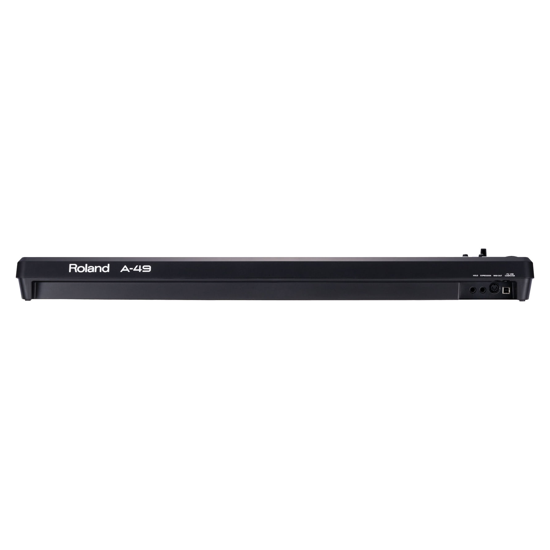Controlador Midi Roland A-49 - Black foto 3