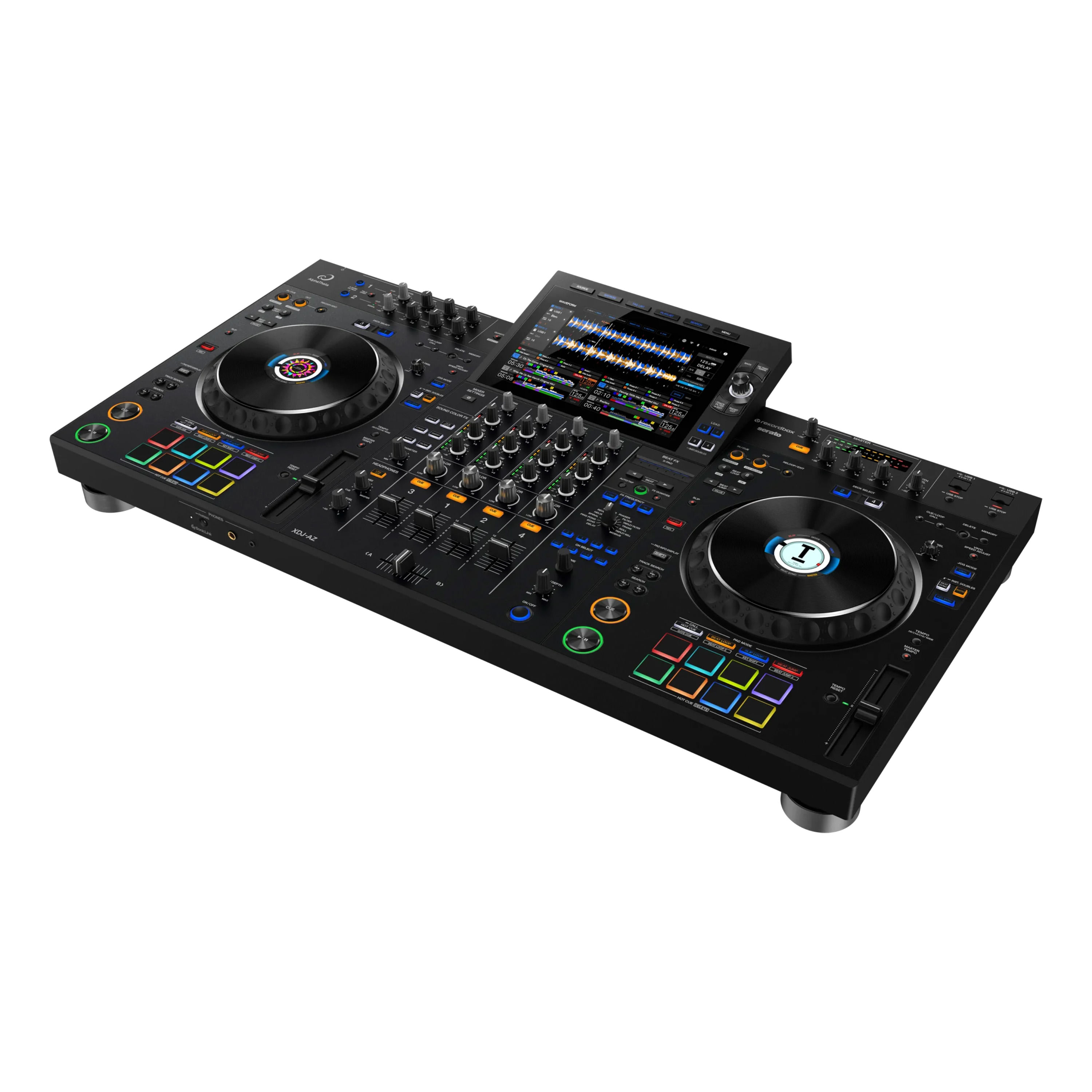Controlador Pioneer Dj XDJ AZ