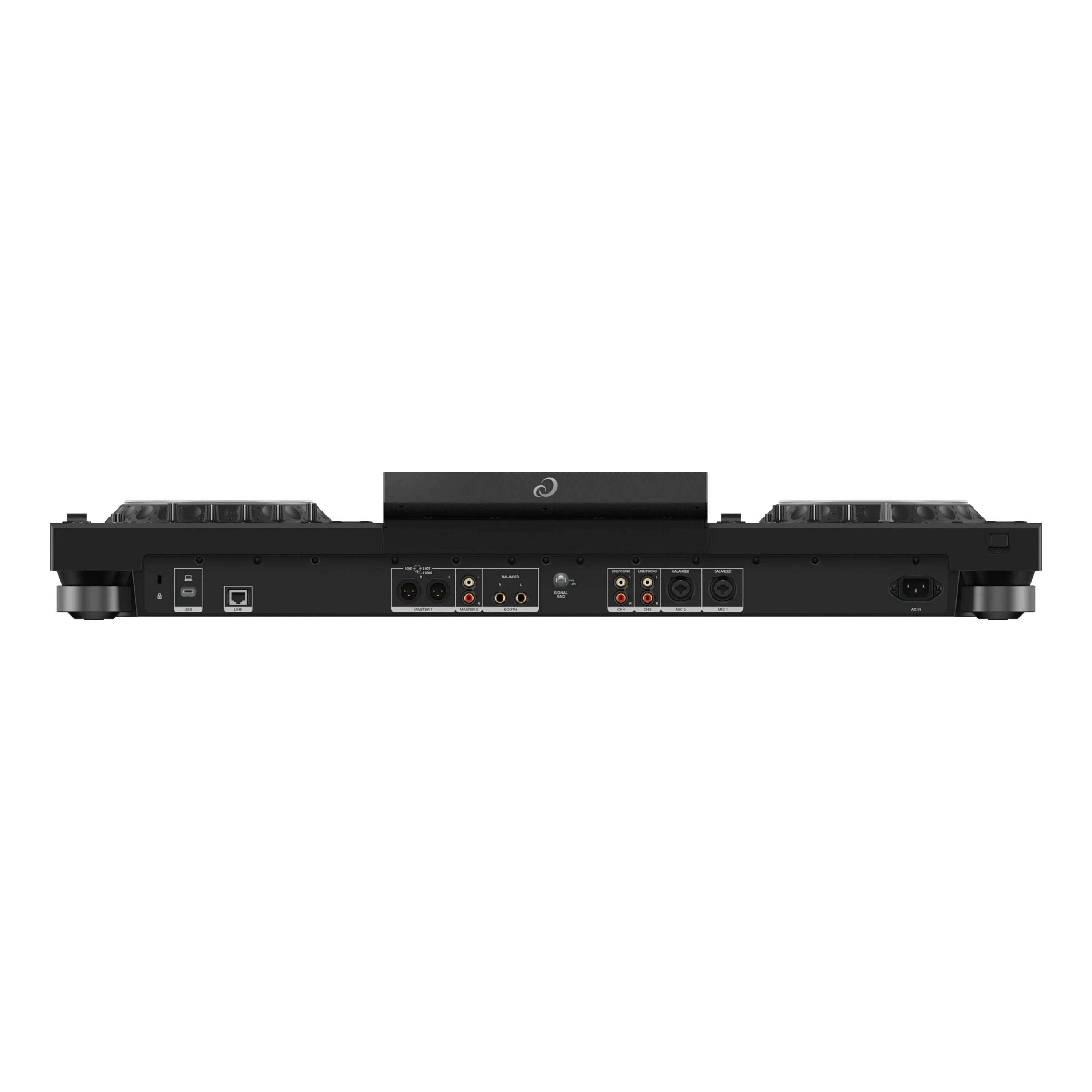 Controlador Pioneer Dj XDJ AZ foto 4