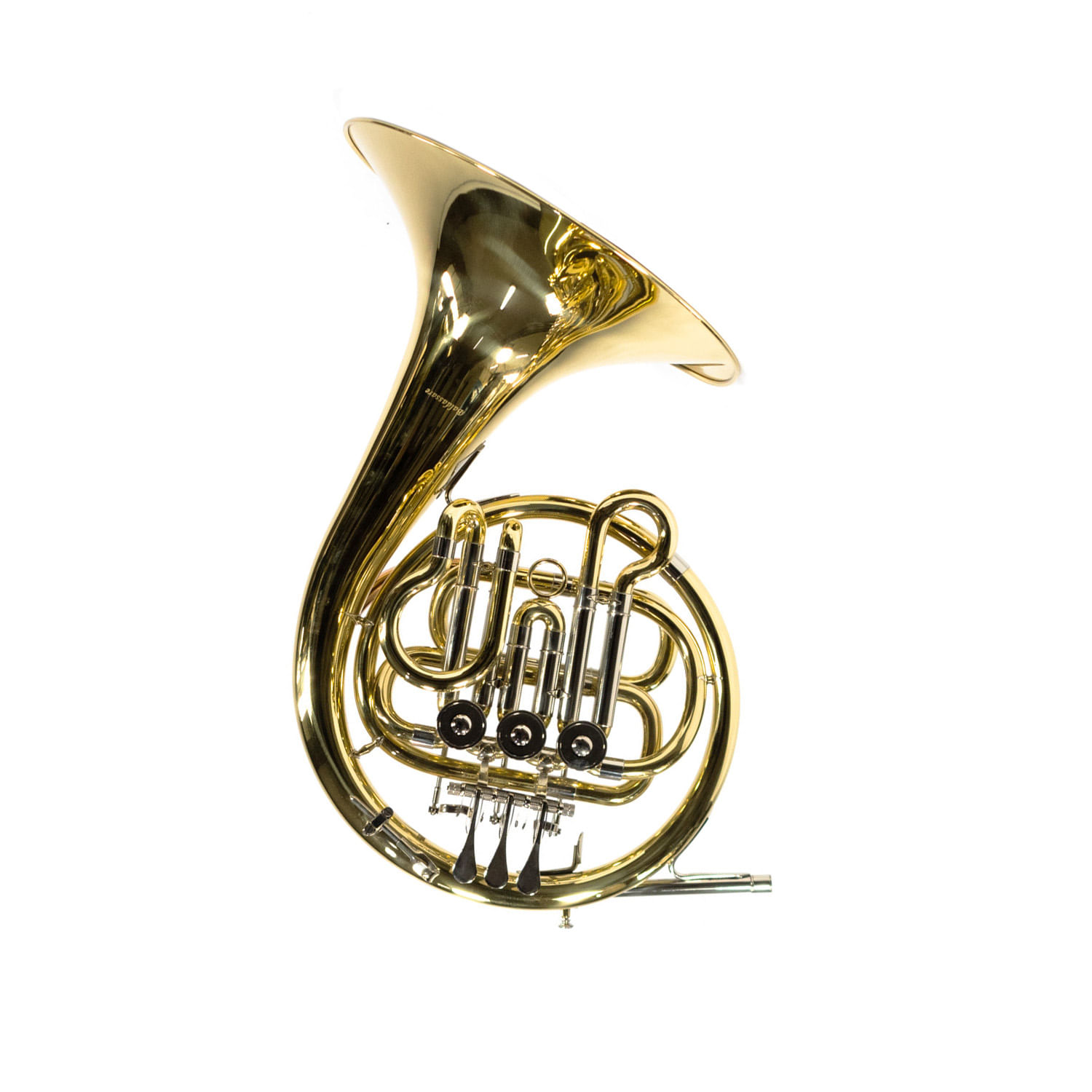 Corno francés Baldassare 6441L dorado