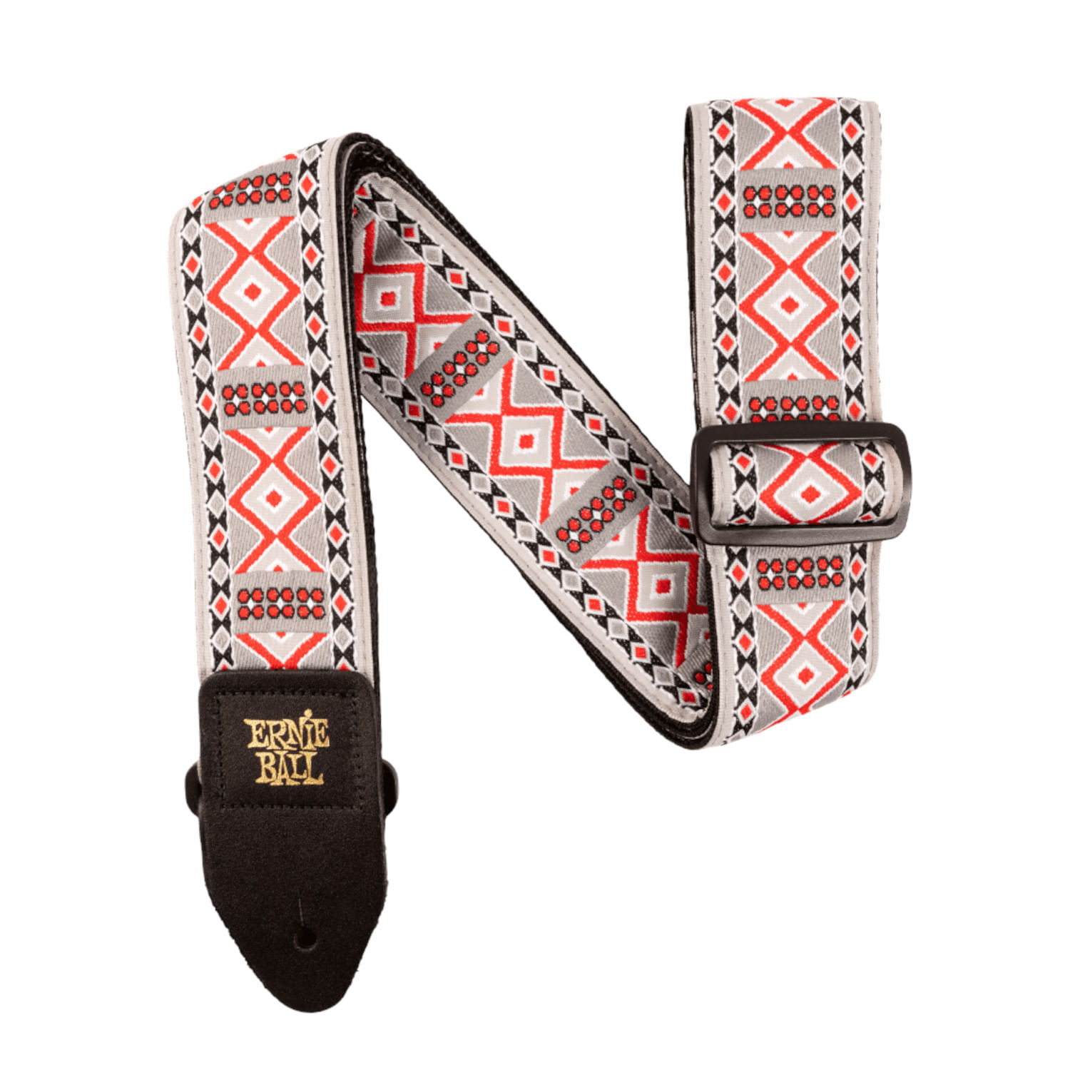Correa de guitarra Ernie Ball  Casino Coutere Jacquard