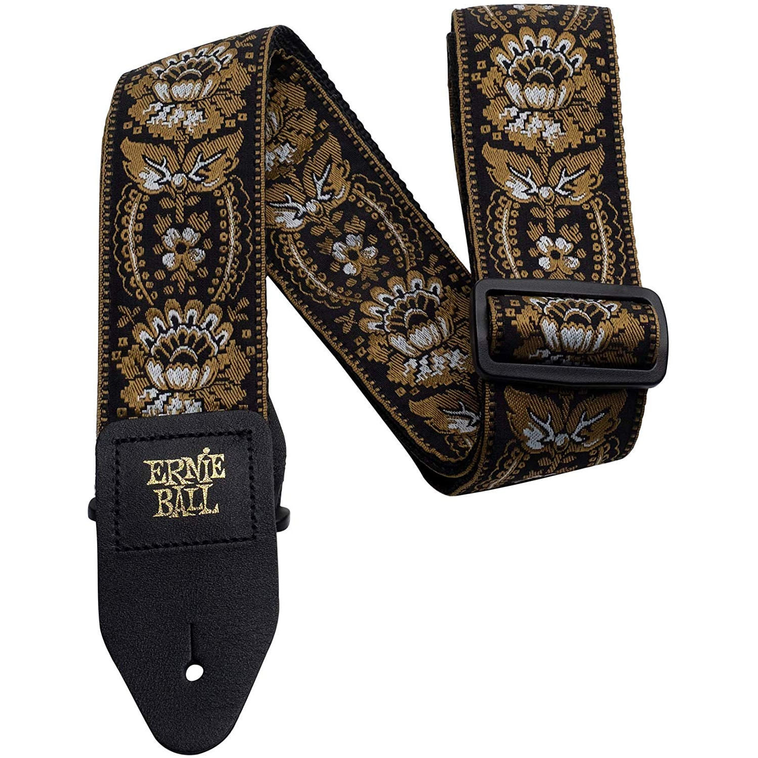 Correa de guitarra Ernie Ball Royal Orleans Jacquard