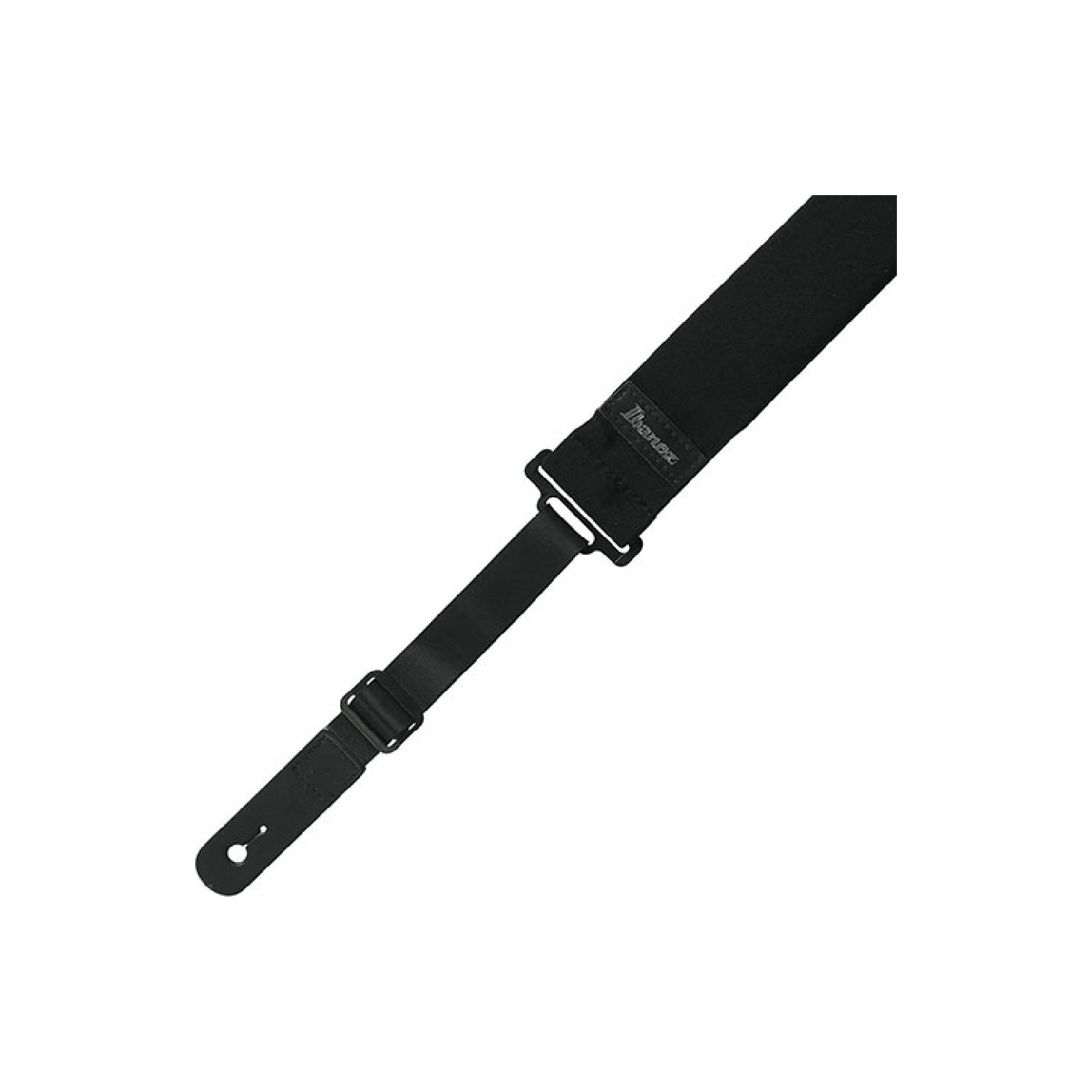 Correa de guitarra Ibanez GSF50 "Black" foto 2