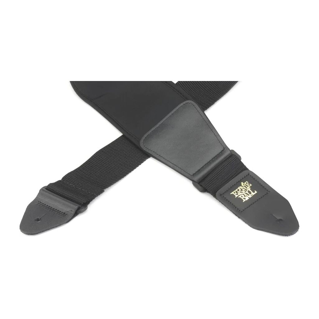 Correa Ernie Ball Cloud Comfort Wide 2,5" - P05374 foto 2