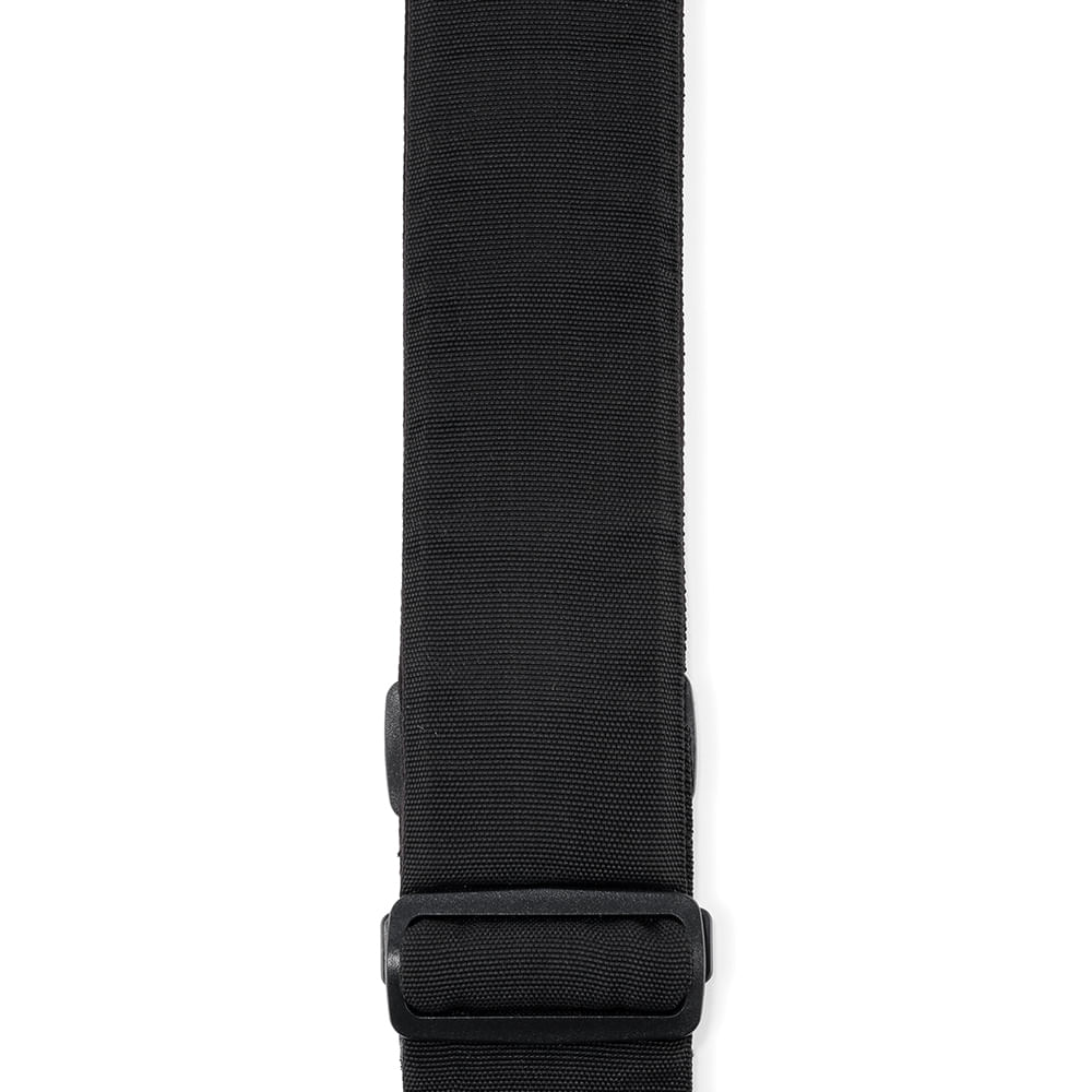 Correa Para Guit/Bajo Daddario Polypro Padded 74T000 - Black foto 2