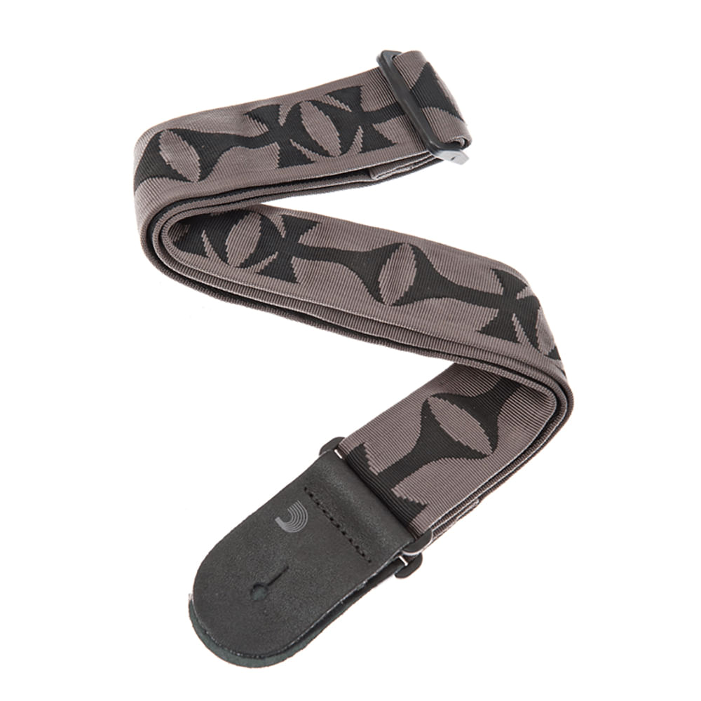 Correa Para Guitarra Daddario 50F03 - Cross
