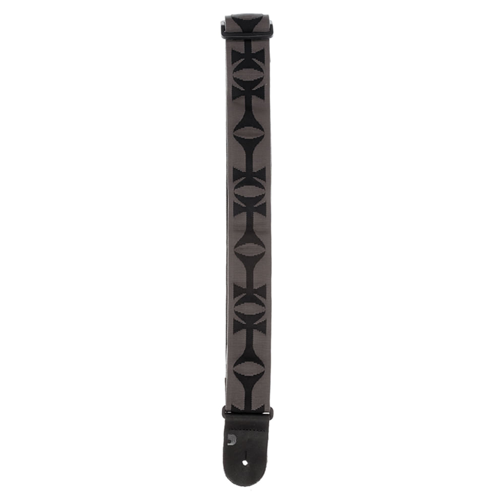 Correa Para Guitarra Daddario 50F03 - Cross foto 3