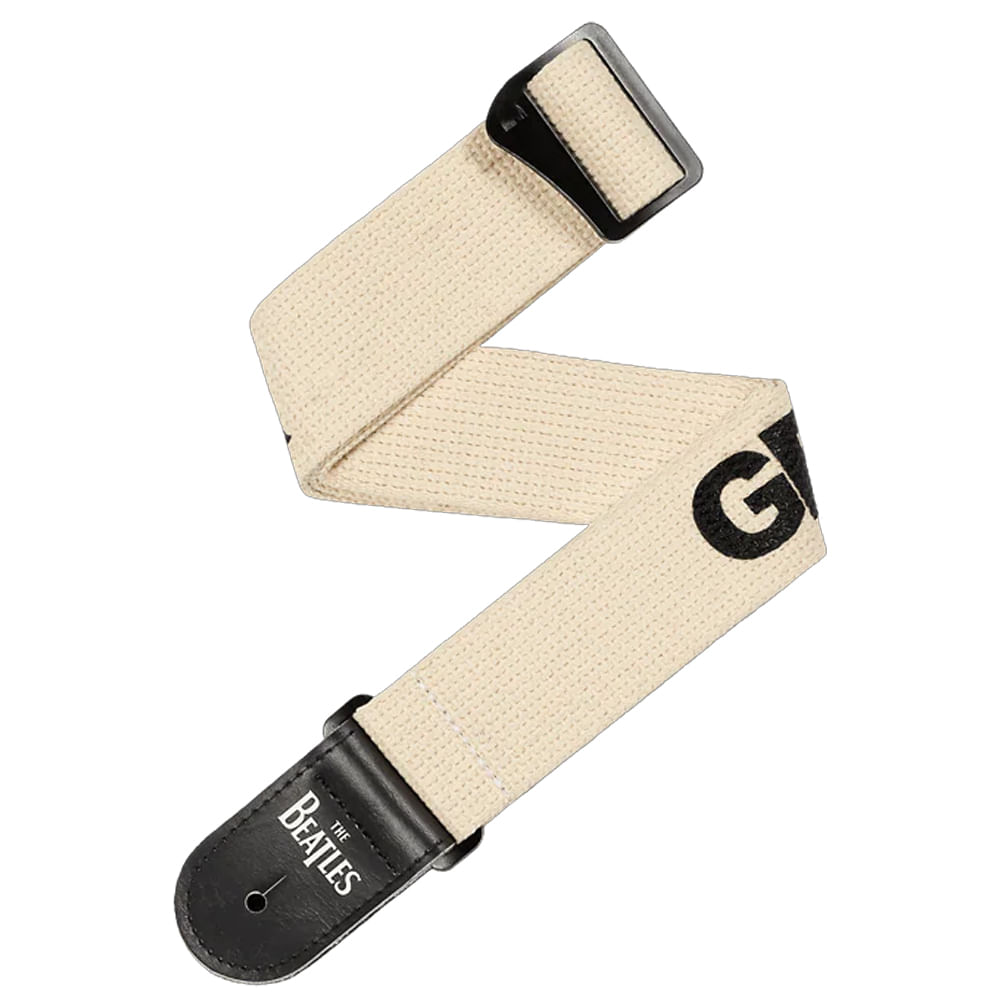 Correa Para Guitarra Daddario Beatles Get Back 50BTL11