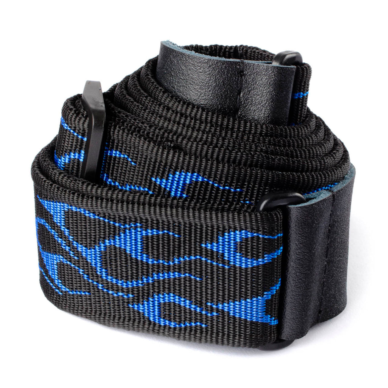 Correa para guitarra Dunlop D3811BL foto 2