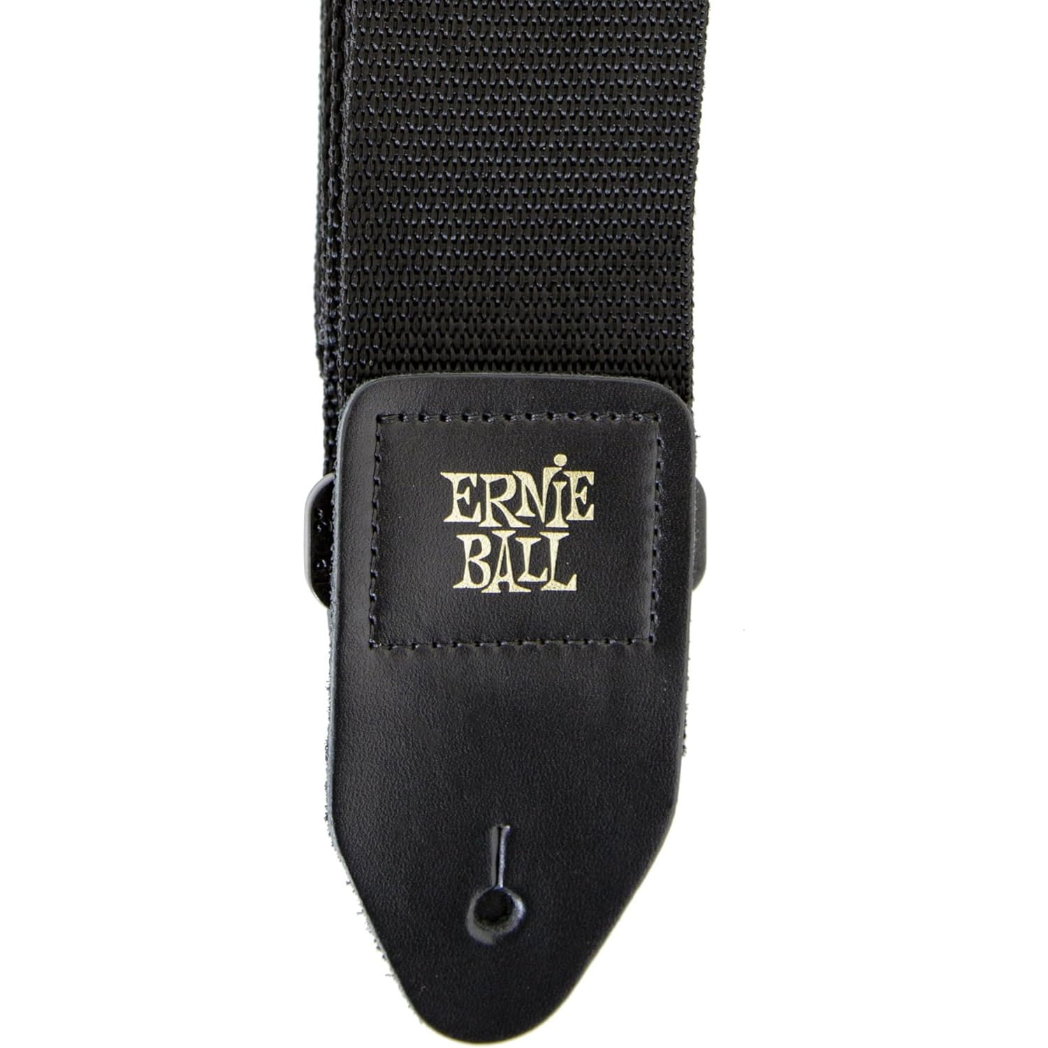 Correa Para Guitarra Ernie Ball Polypro P04037 - BK foto 2