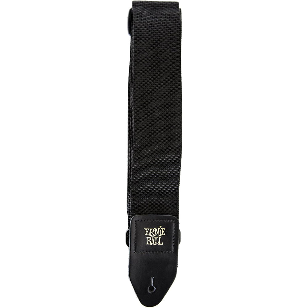 Correa Para Guitarra Ernie Ball Polypro P04037 - BK foto 5