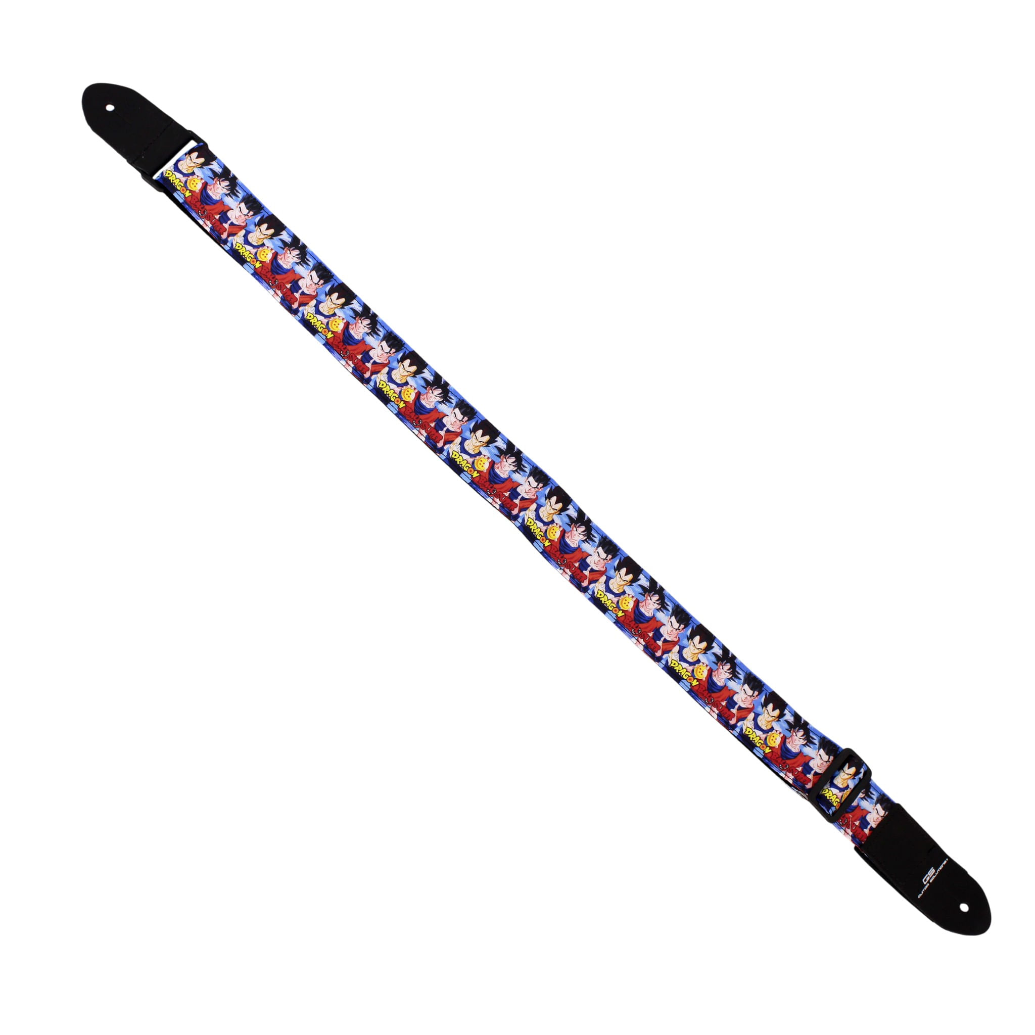 Correa para guitarra Guitar Solutions Dragon Ball GS-DB