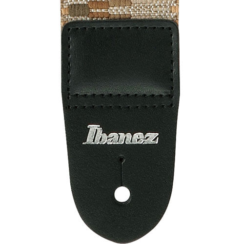 Correa para guitarra Ibanez GSB50-C4 foto 3