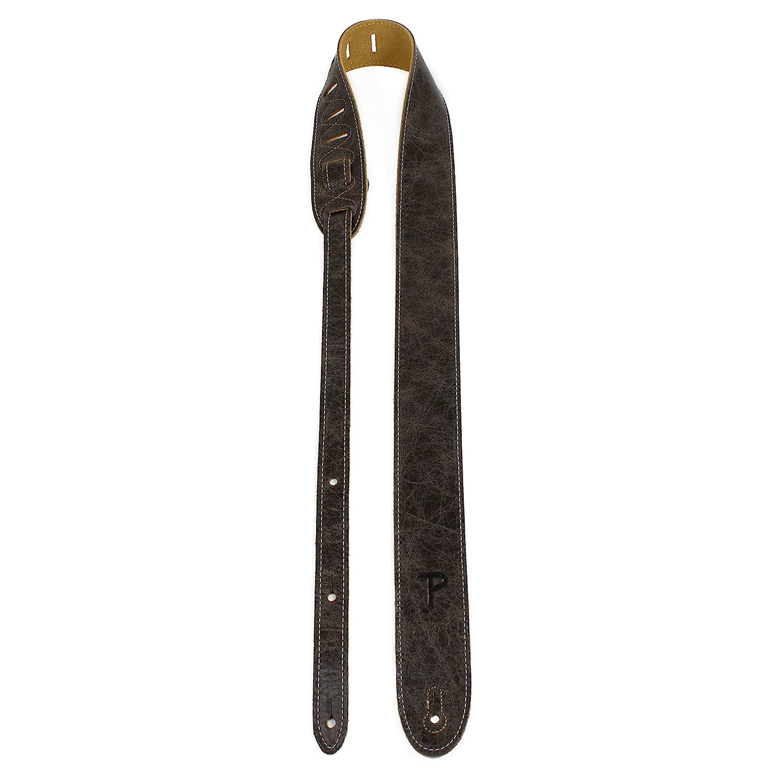 Correa para guitarra Perri's Leathers BM2-6697 foto 3