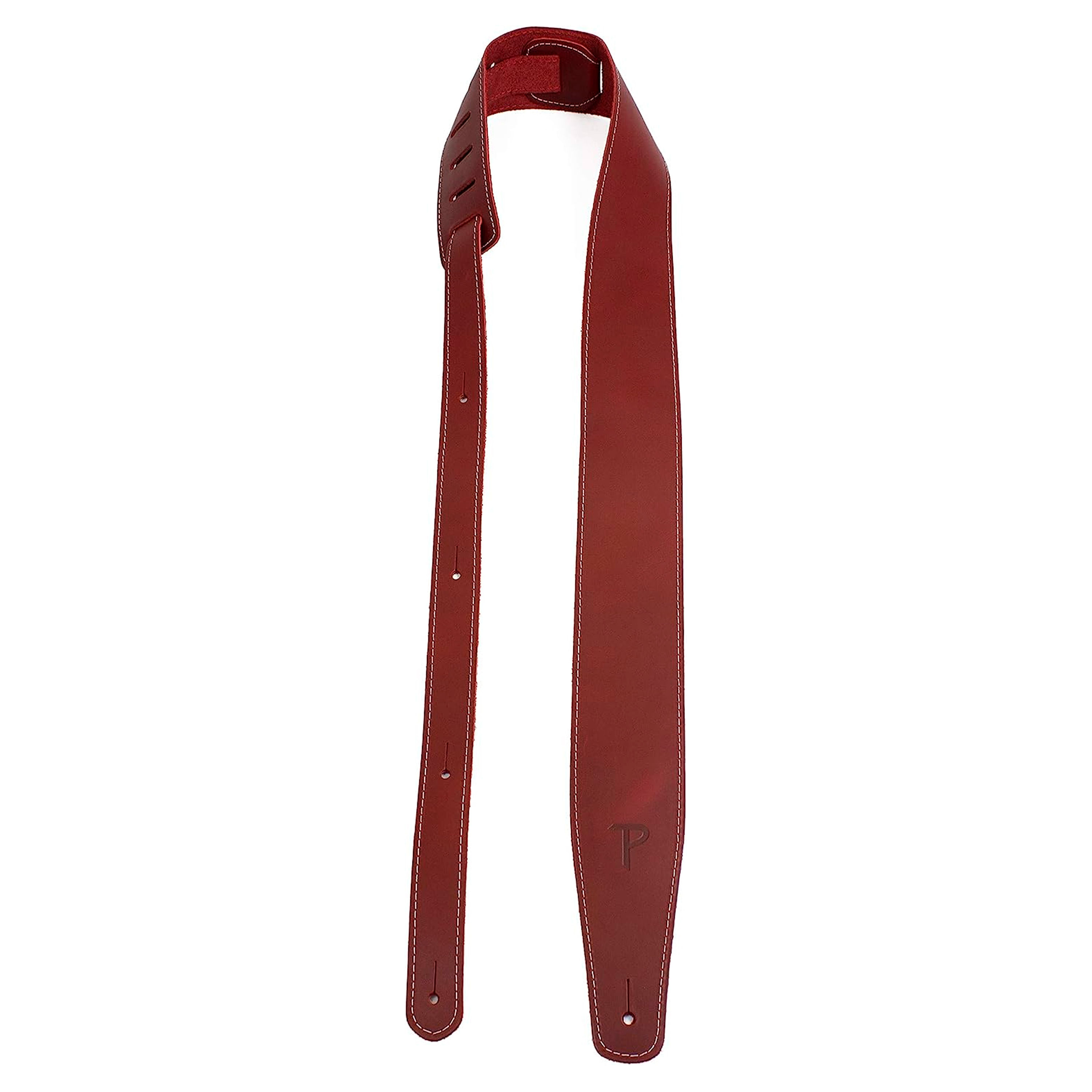 Correa para guitarra Perri's Leathers SP25S-7163 foto 3