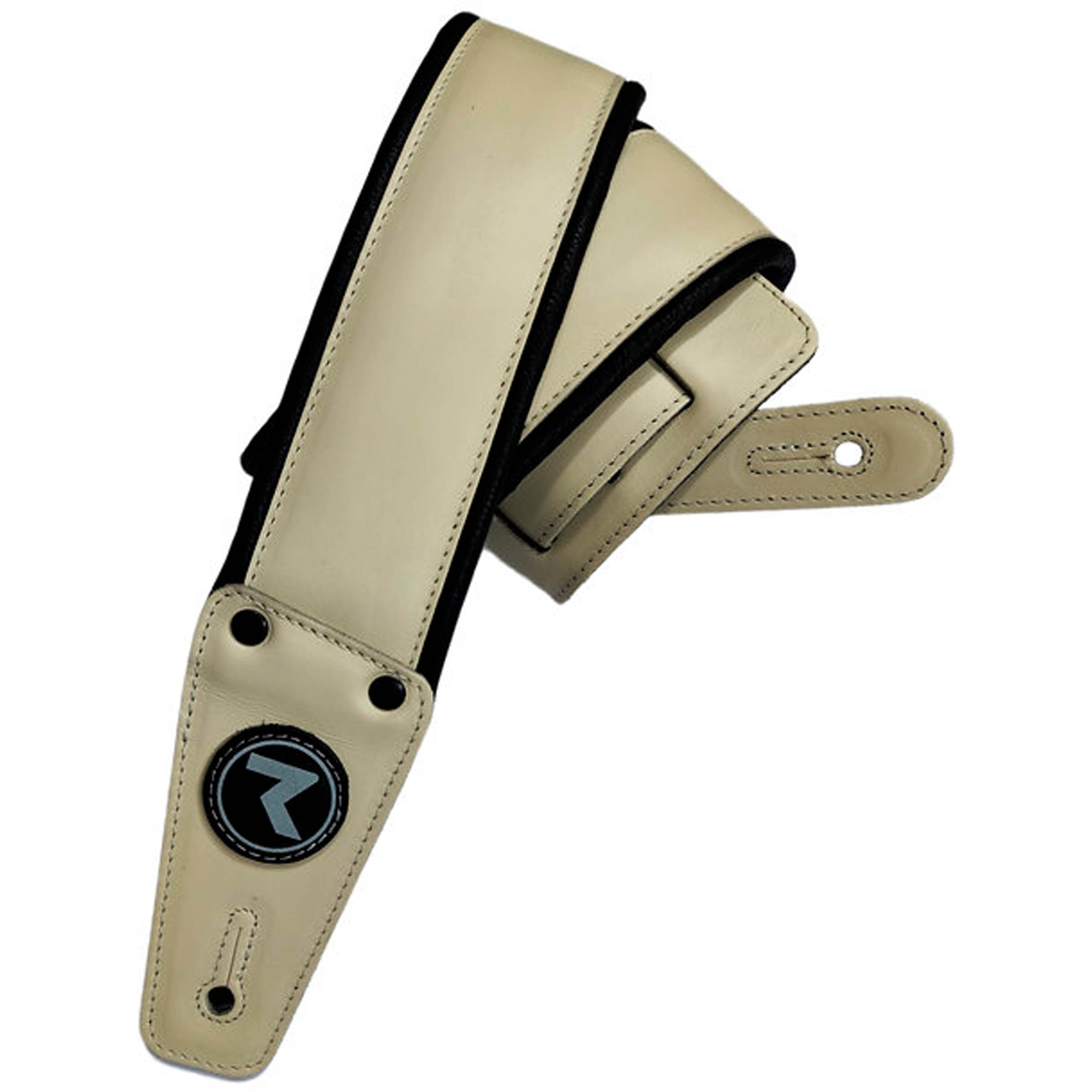 Correa Raven Straps  3" Raven- Olympic White