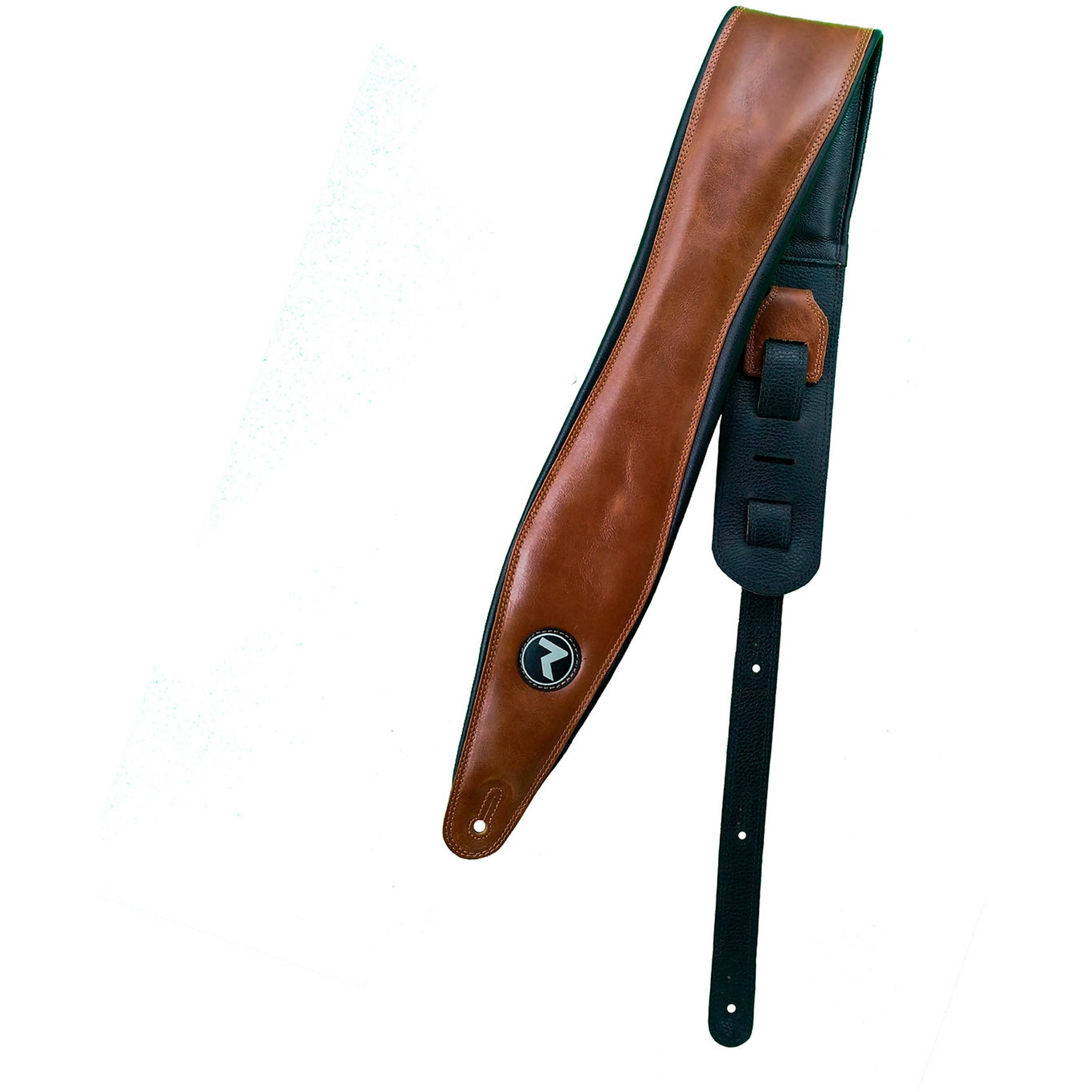 Correa Raven Straps - Trinity 4" Whisky foto 2