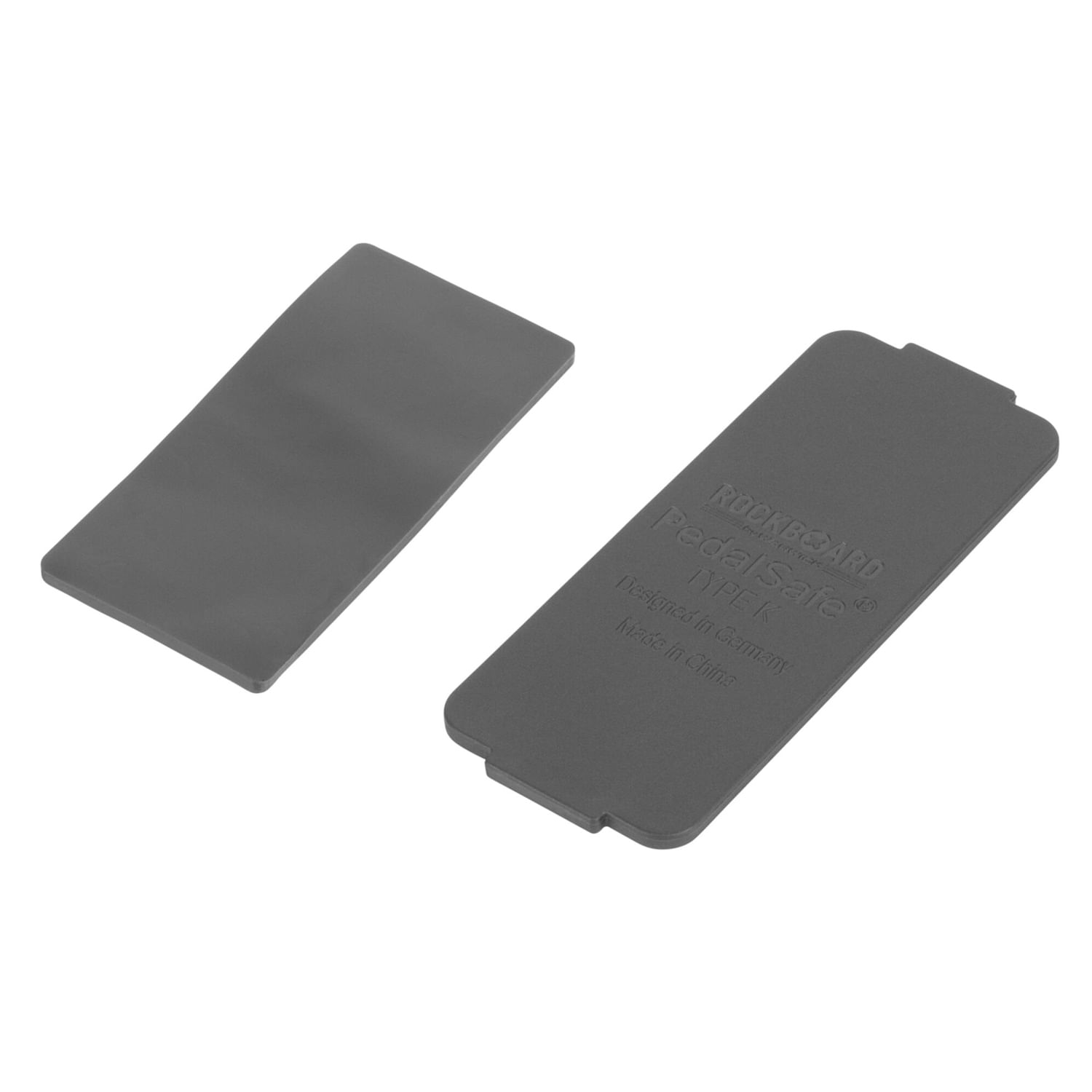 Cubierta protectora y placa de montaje Rockboard Tipo K2 - Para Mooer micro foto 3