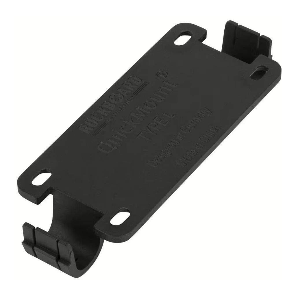 Cubierta protectora y placa de montaje Rockboard Tipo L (Ibanez mini) foto 2