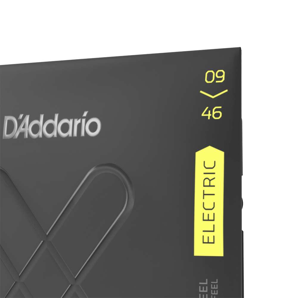 Cuerdas para guitarra eléctrica Daddario 09-46 XTE0946 foto 3