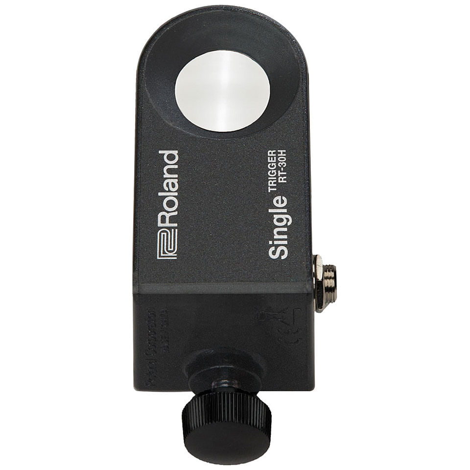 Disparador para batería Roland RT-30H foto 4