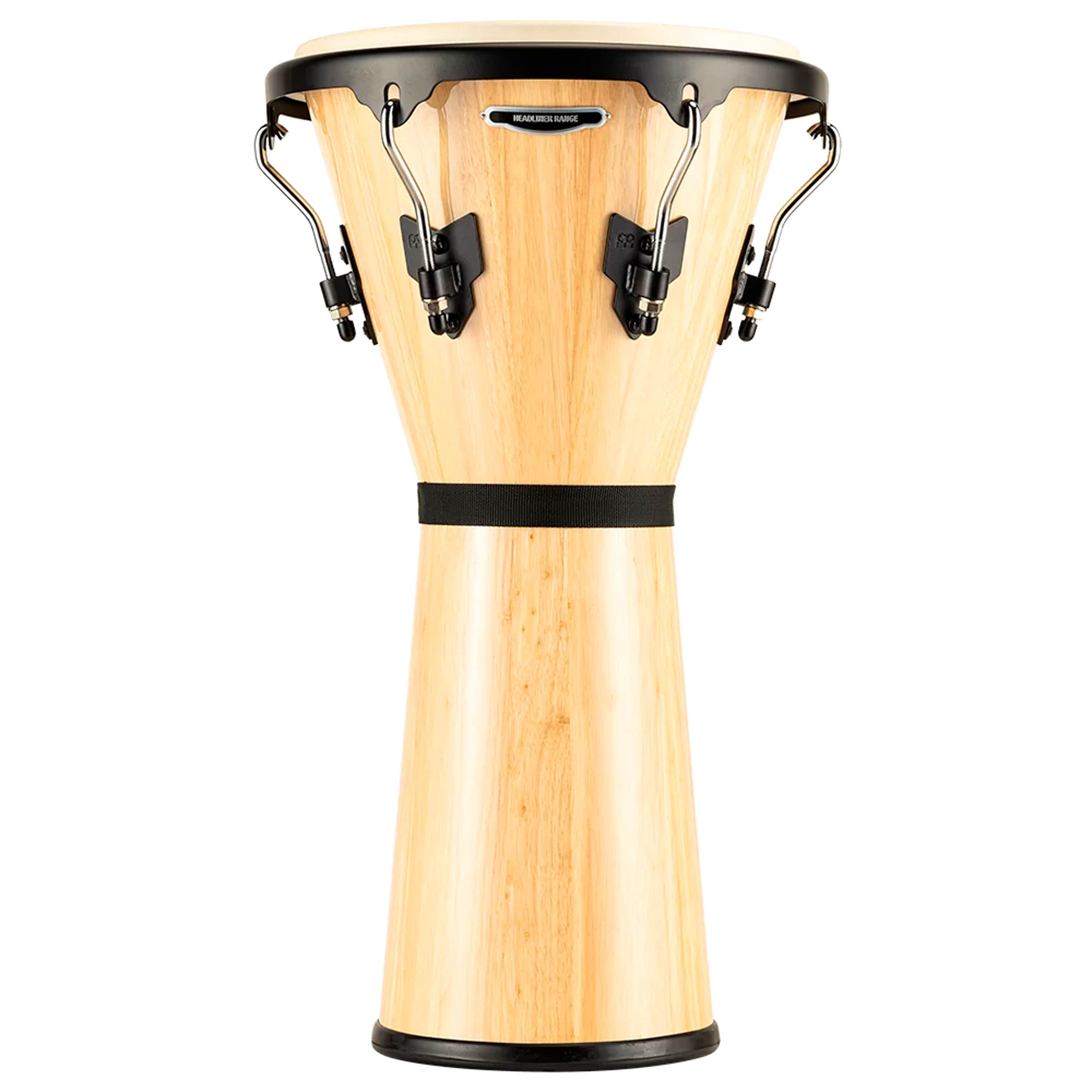 Djembe Meinl HDJ500 - Natural foto 2