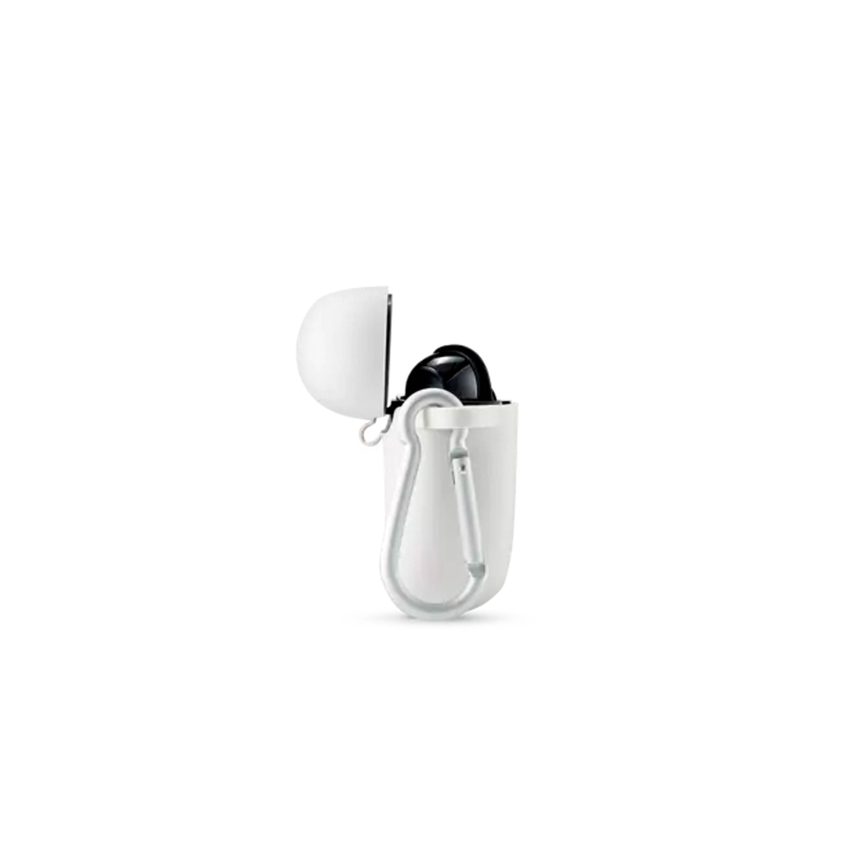 Estuche Bose QuietComfort Earbuds II Silicone - Soapstone foto 3