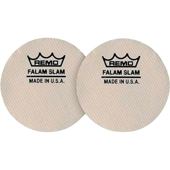 Adhesivo Remo individual para bombo KS-0004-PH