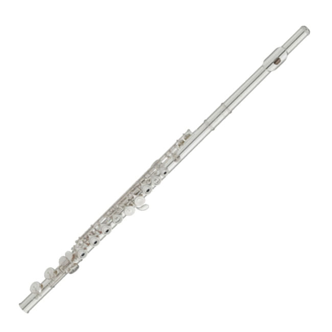 Flauta traversa Yamaha YFL-222